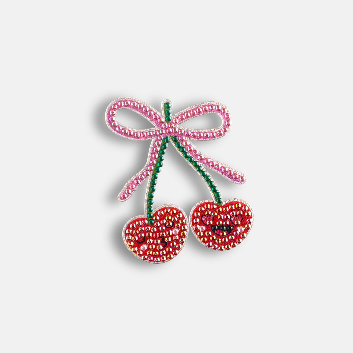 Goomby Αυτοκόλλητο Cherries 1τεμ.