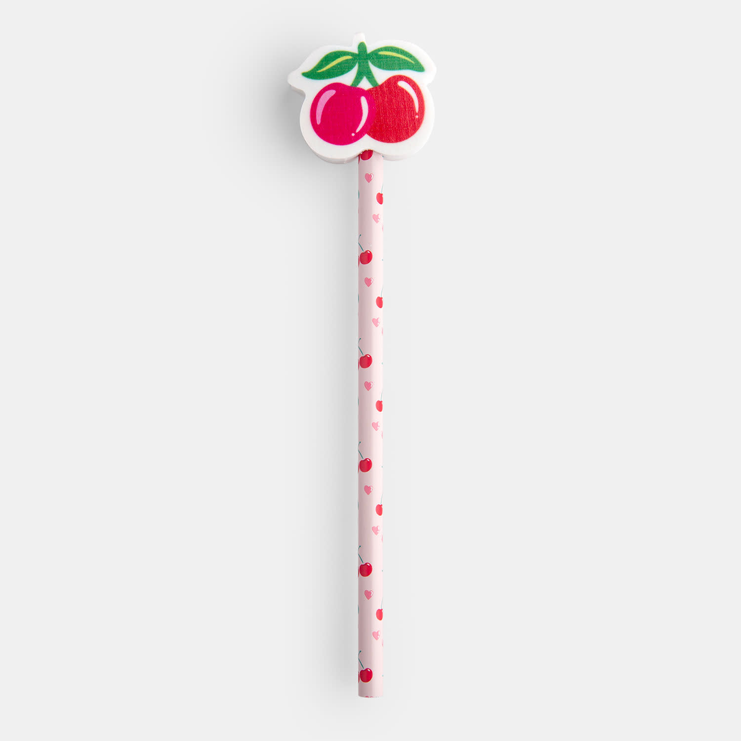 Εικόνα 2 του Sentio Μολύβι με Γόμα Cherries ΗΒ