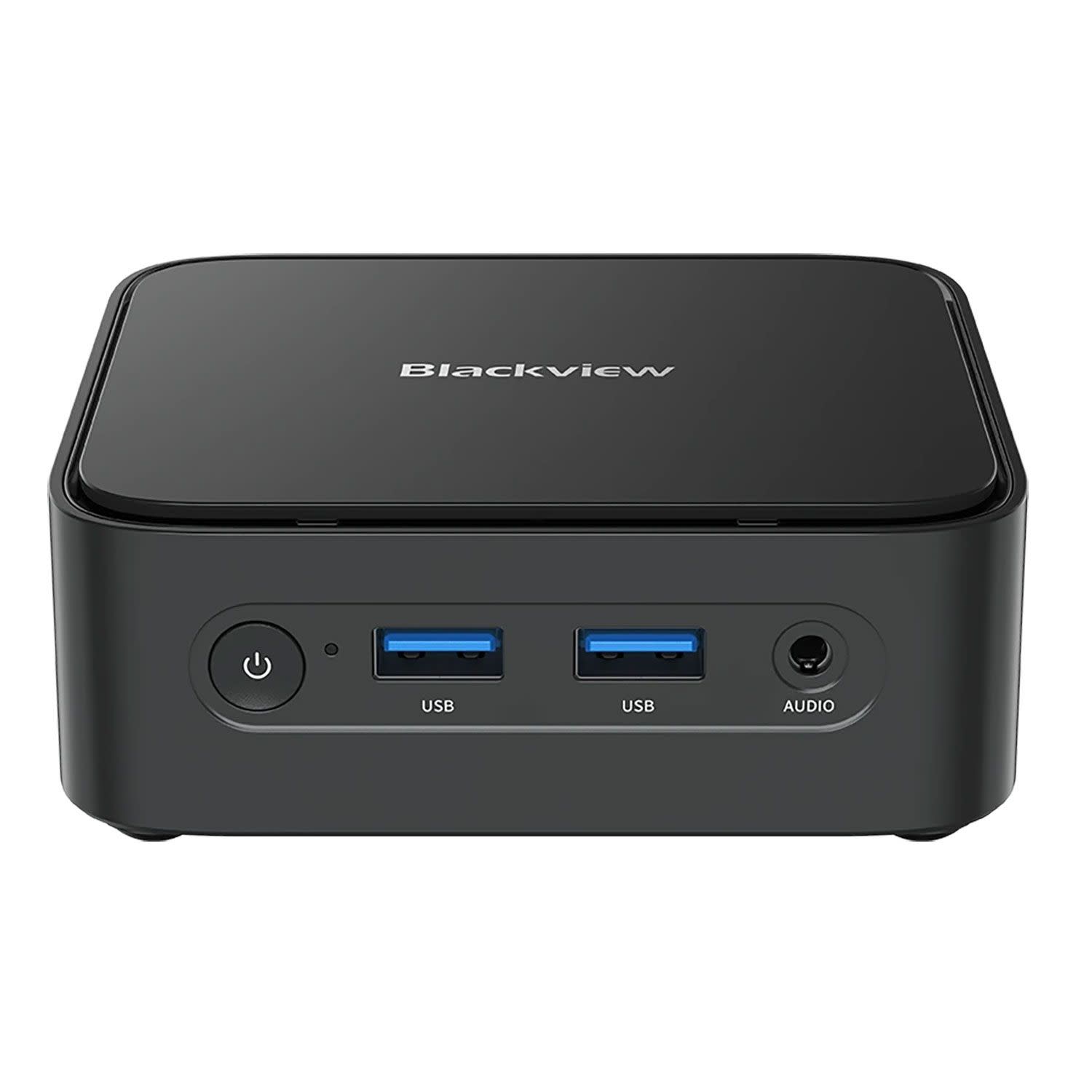 Blackview Mini PC Ryzen 5 3500U/16/512/B