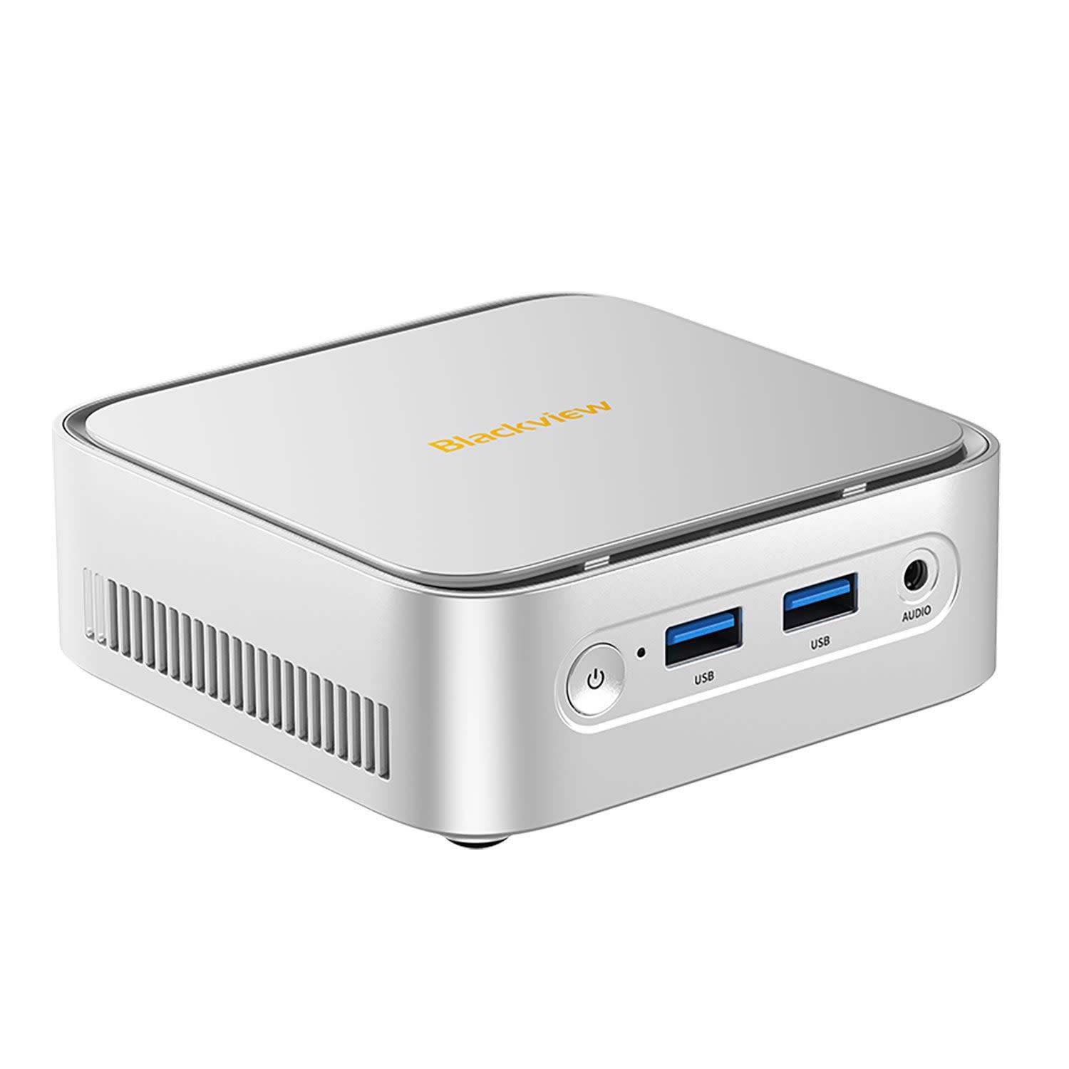 Κάνε κλικ για να δεις την εικόνα 1 του Blackview Mini PC Ryzen 5 3500U/16/512/W