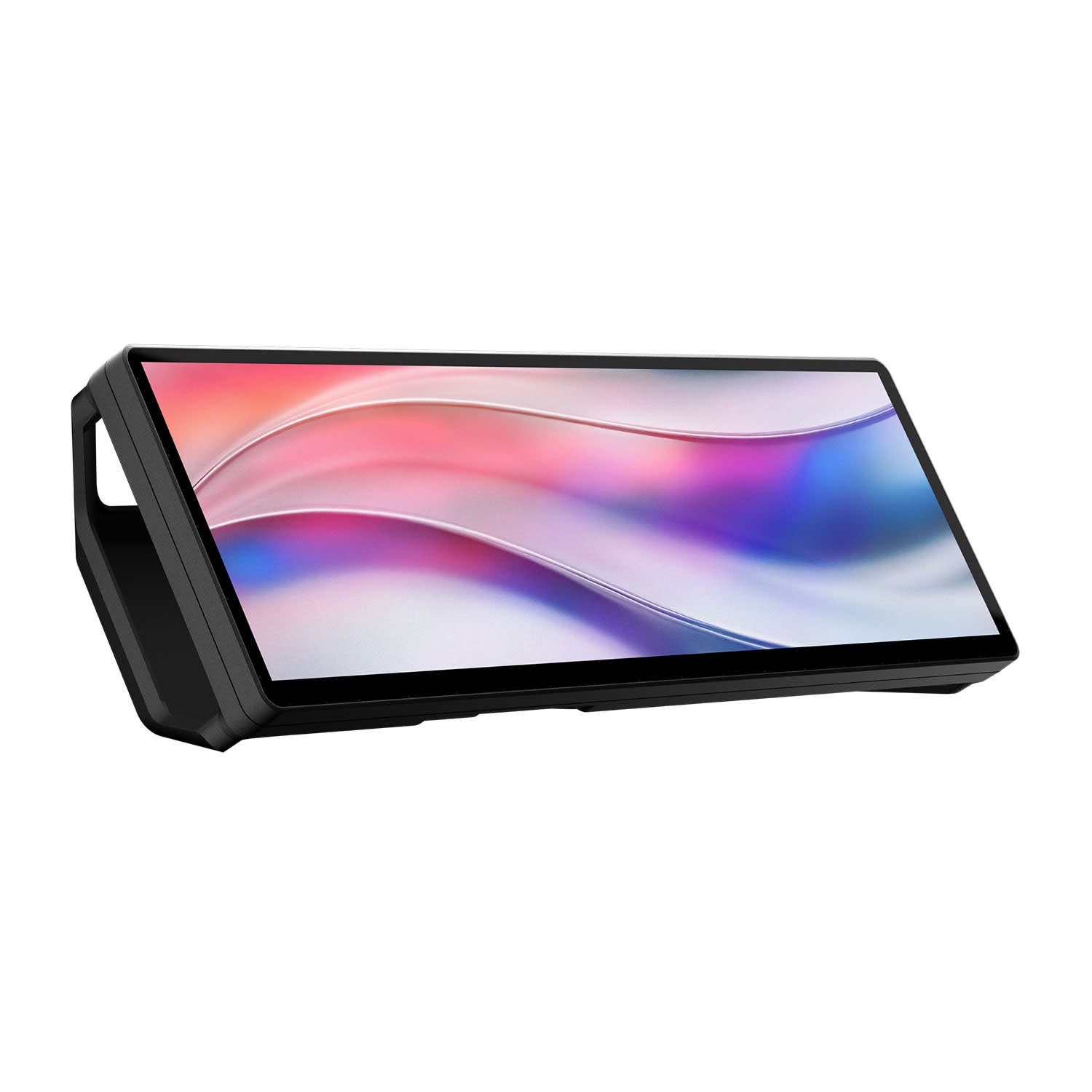 Εικόνα 3 του Corsair Xeneon Edge 14.5" LCD Touchscreen Black