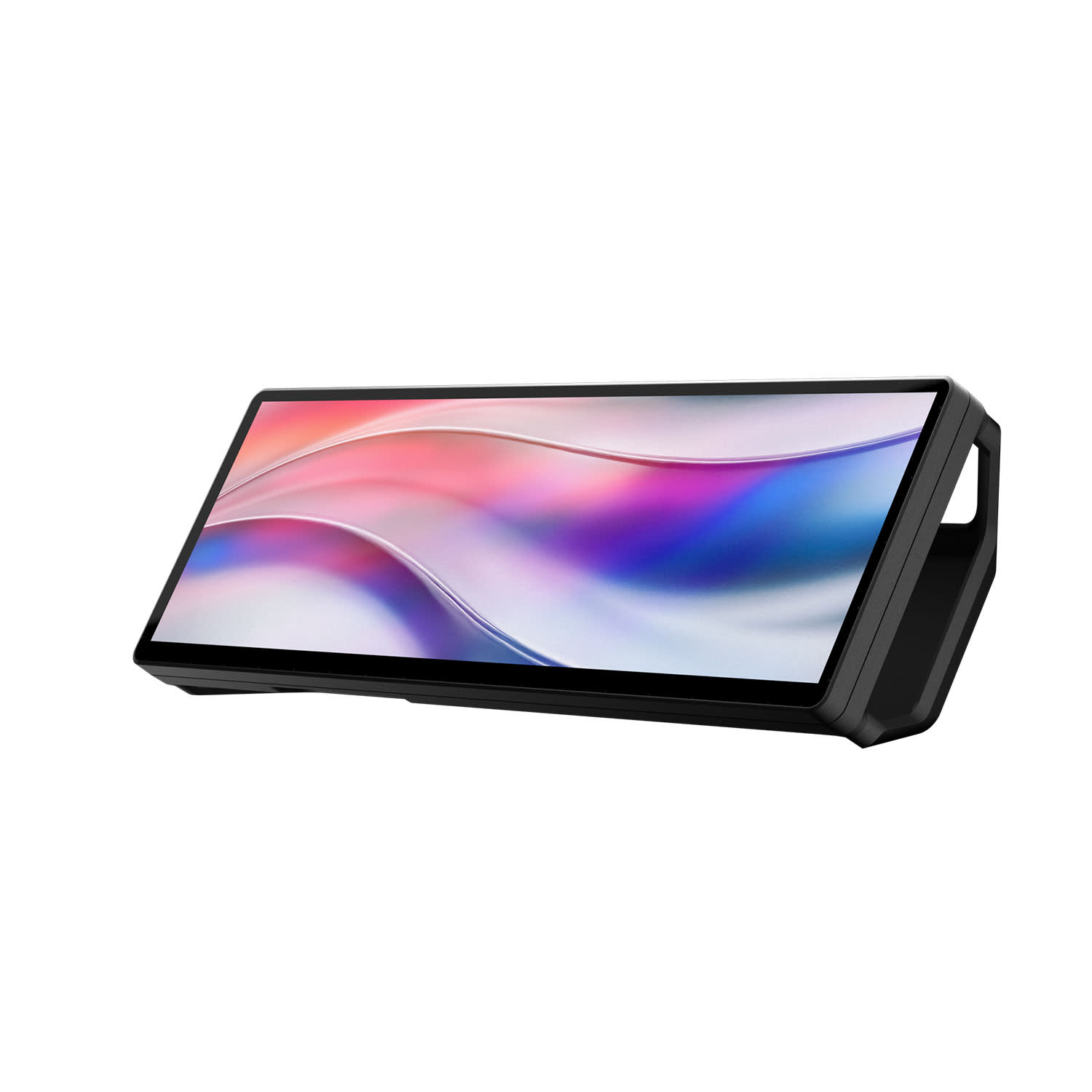 Εικόνα 4 του Corsair Xeneon Edge 14.5" LCD Touchscreen Black