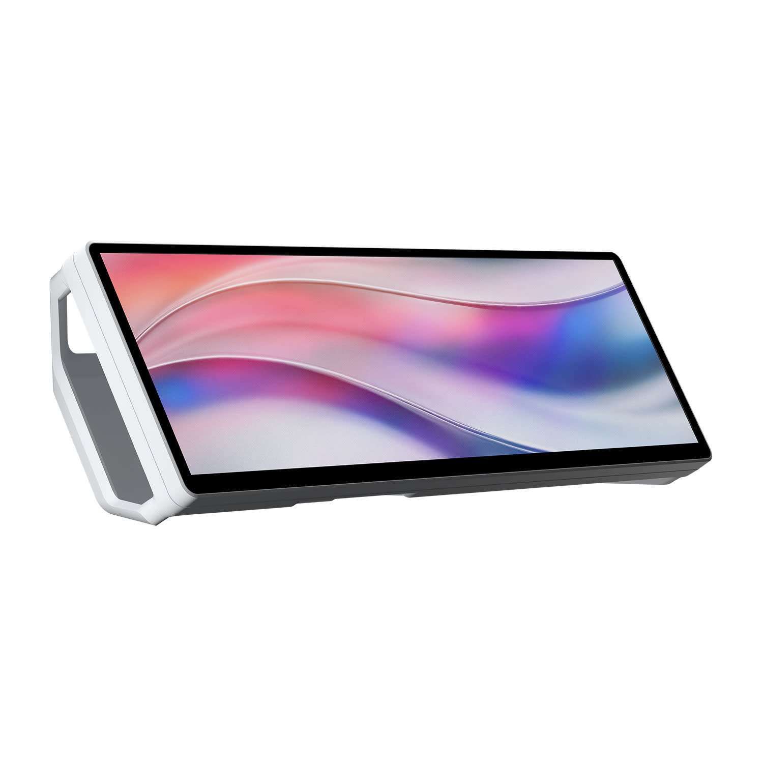 Κάνε κλικ για να δεις την εικόνα 3 του Corsair Xeneon Edge 14.5" LCD Touchscreen White