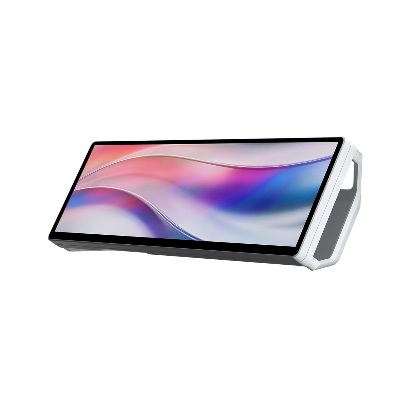 Κάνε κλικ για να δεις την εικόνα 4 του Corsair Xeneon Edge 14.5" LCD Touchscreen White
