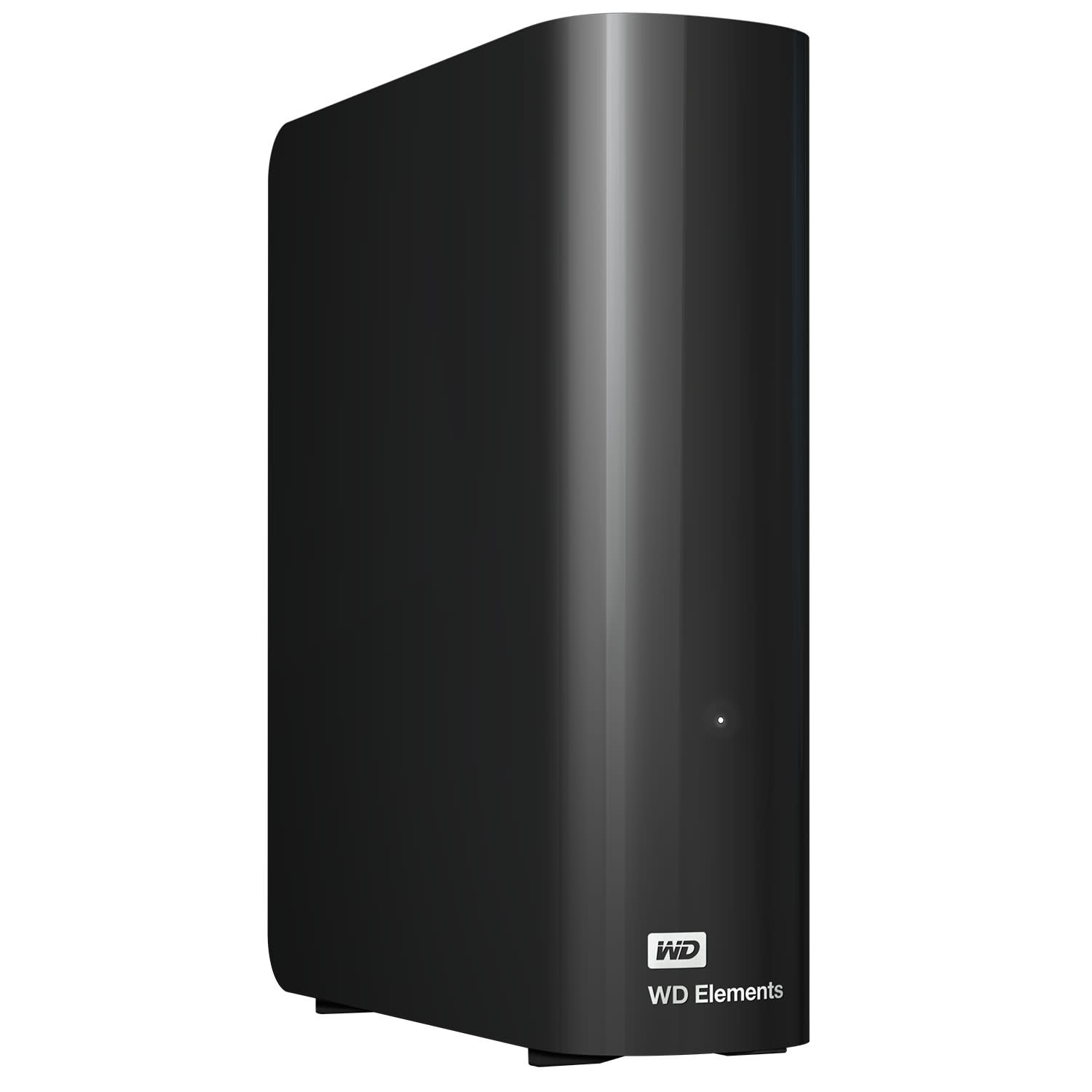 WD Ext. HDD 3.5" Elements 10TB