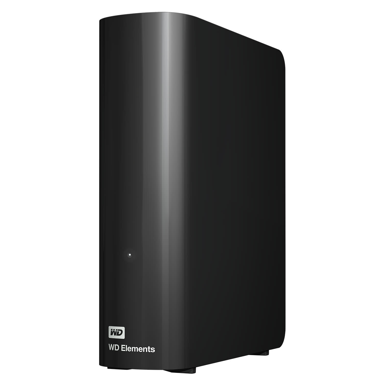 Εικόνα 4 του WD Ext. HDD 3.5" Elements 10TB