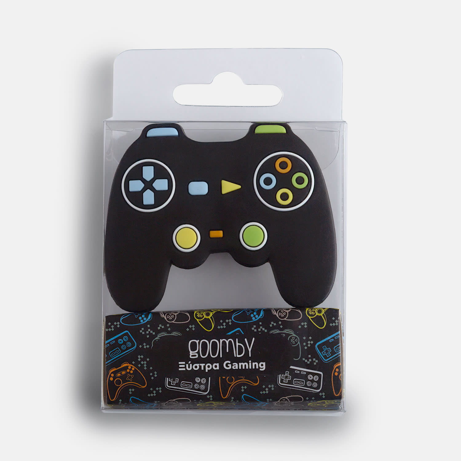 Εικόνα 4 του Goomby Ξύστρα Gaming