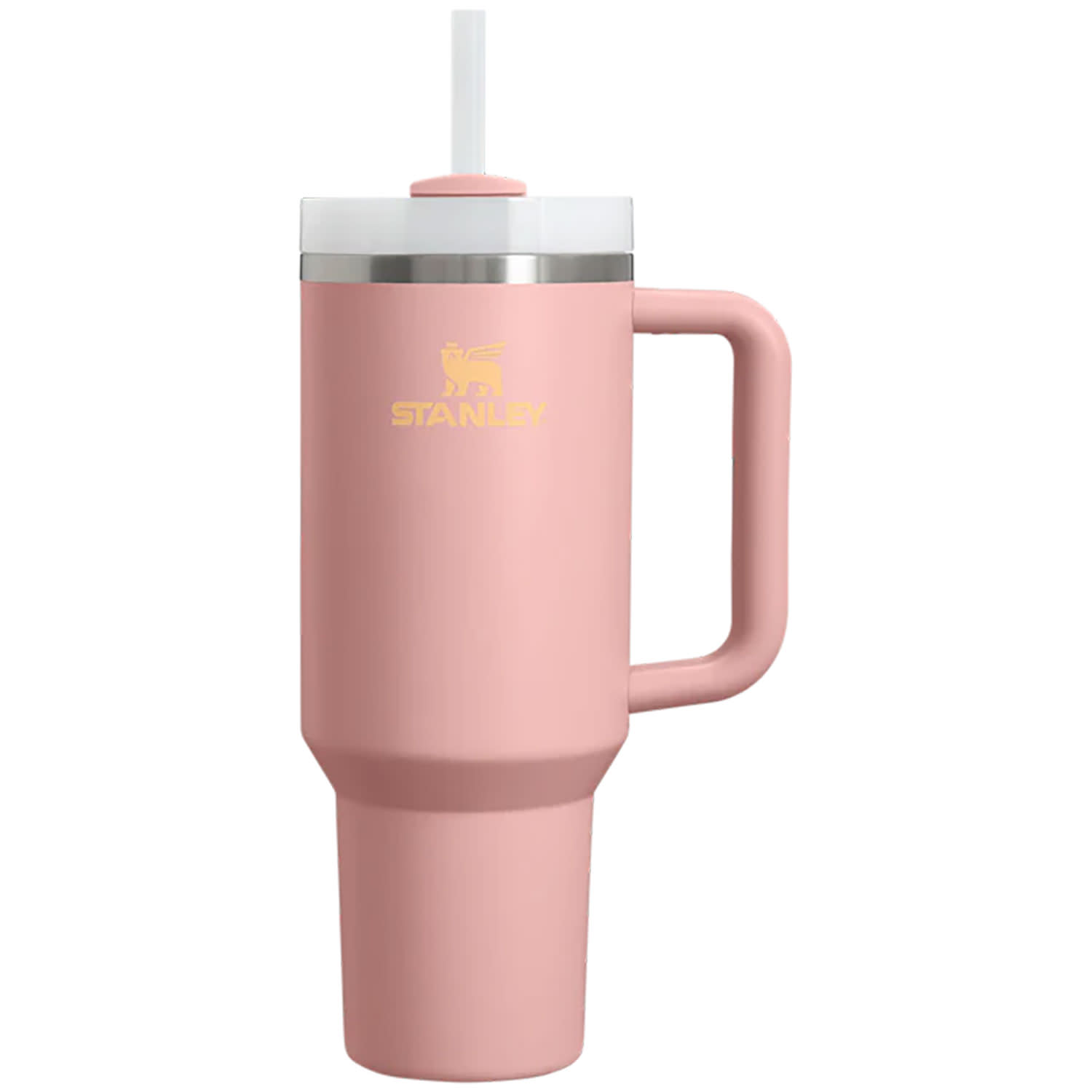 Stanley The Quencher H2.O FlowState™ Tumbler 1.18L Peach Rose