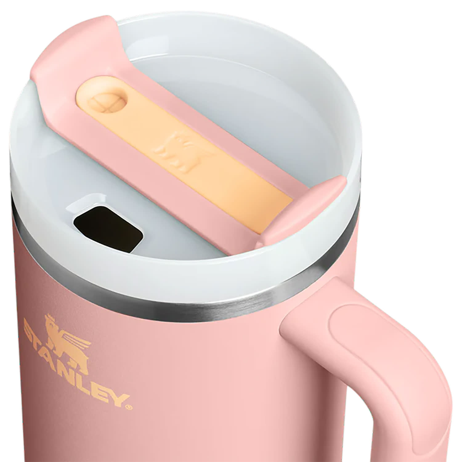 Εικόνα 3 του Stanley The Quencher H2.O FlowState™ Tumbler 1.18L Peach Rose