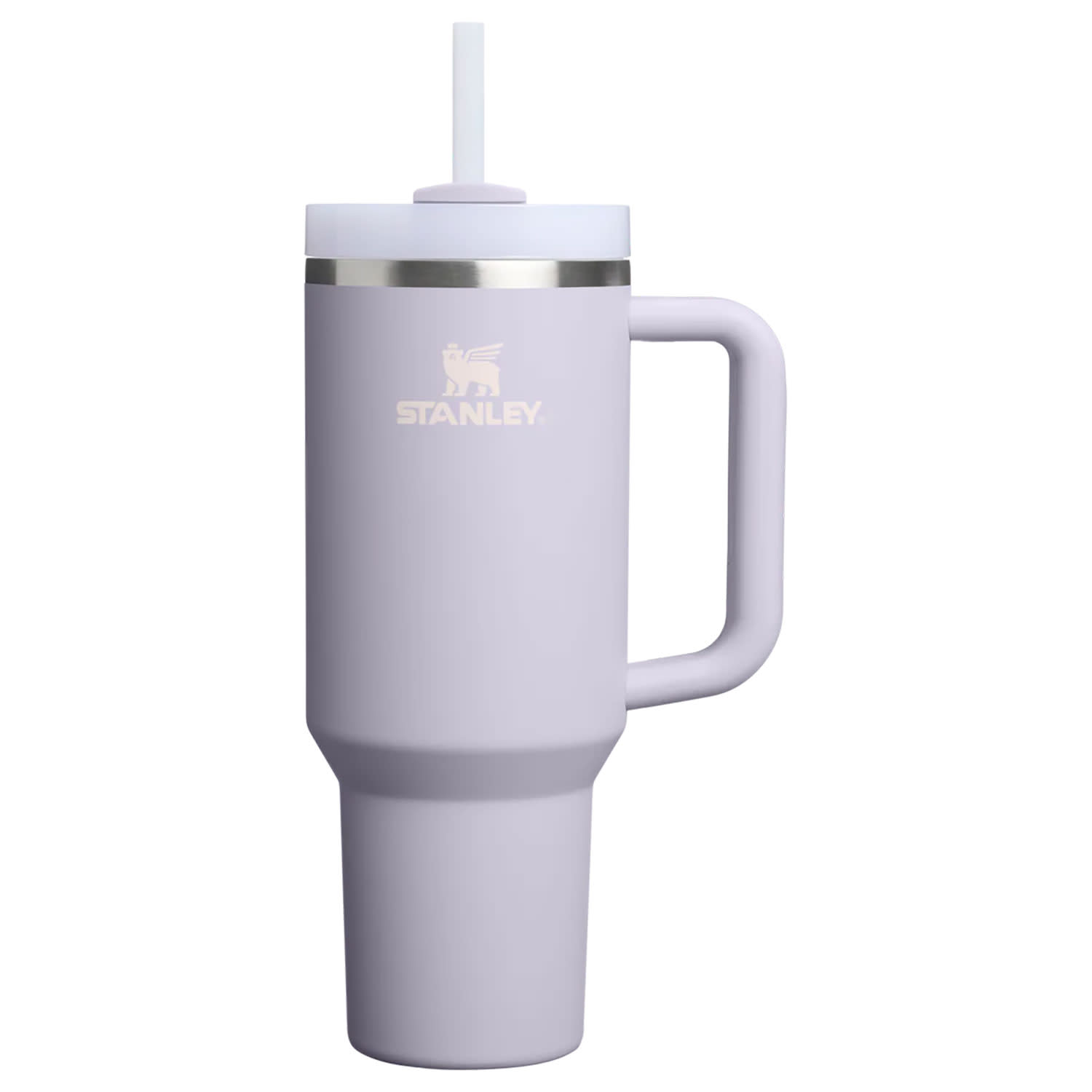 Stanley The Quencher H2.O FlowState™ Tumbler 1.18L Purple Dust