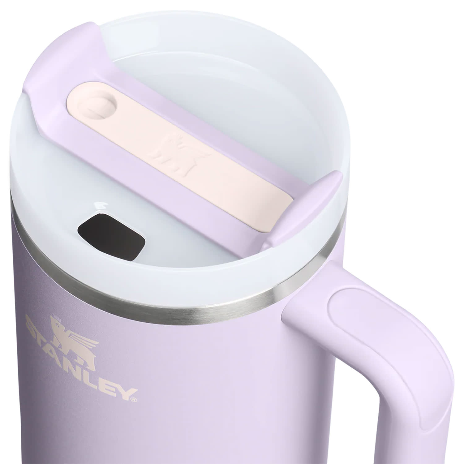 Εικόνα 3 του Stanley The Quencher H2.O FlowState™ Tumbler 1.18L Purple Dust