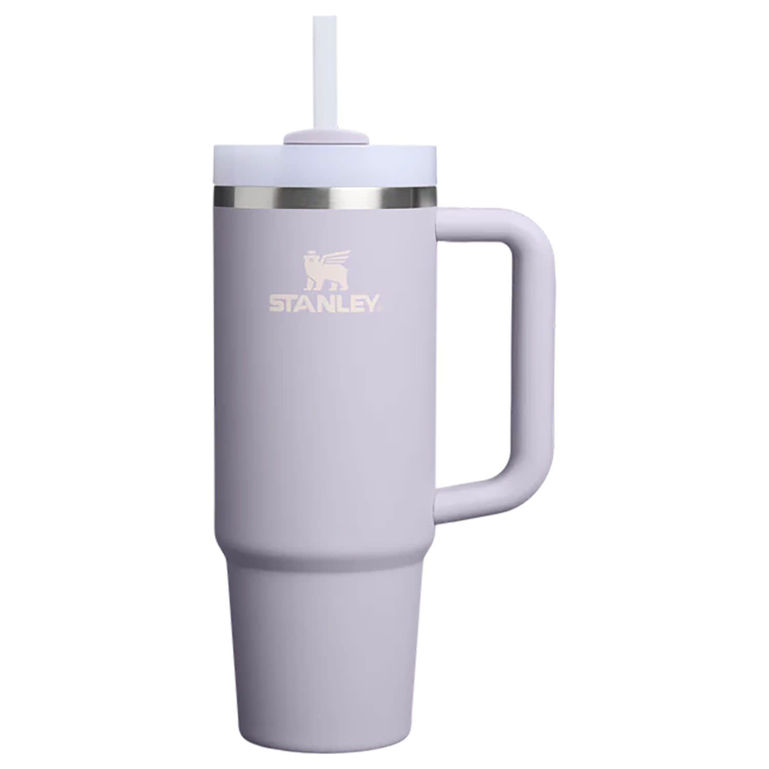 Stanley The Quencher H2.O FlowState™ Tumbler 0.89L Purple Dust
