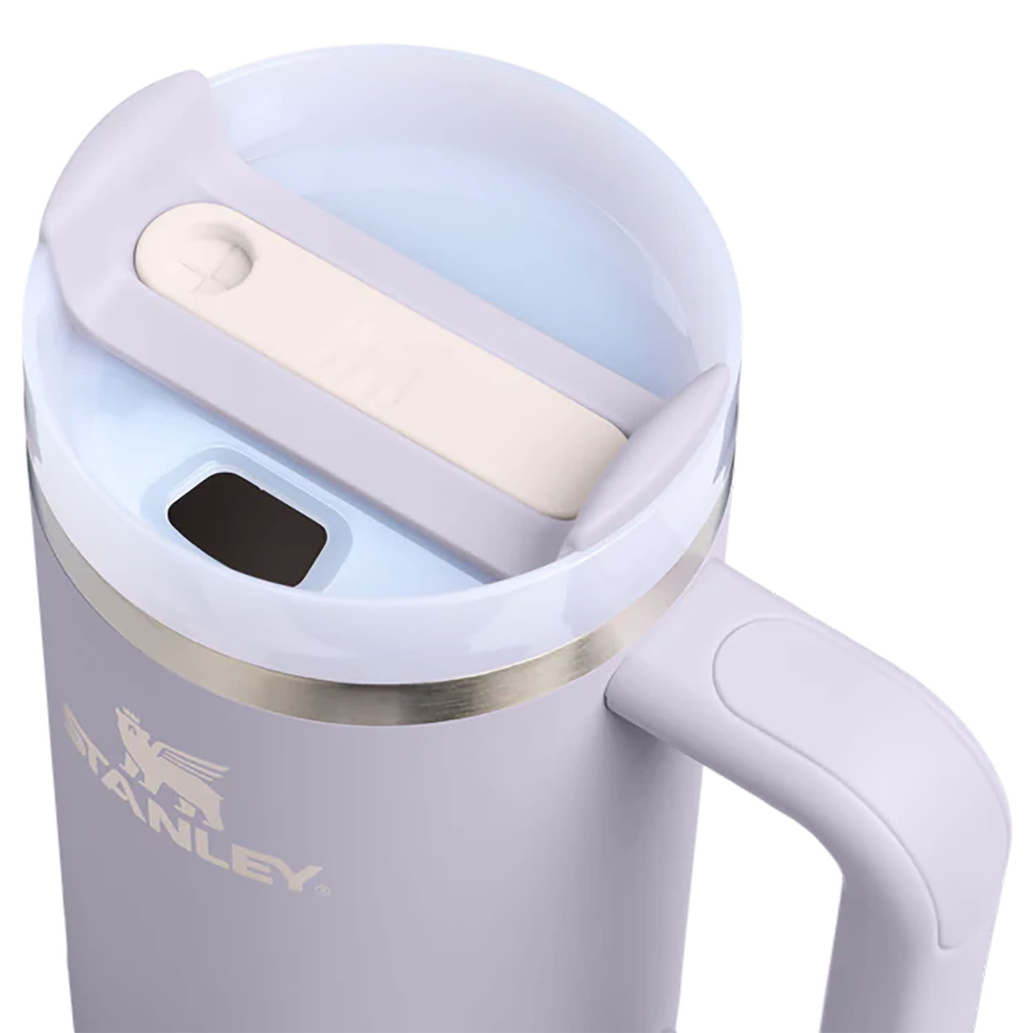 Εικόνα 3 του Stanley The Quencher H2.O FlowState™ Tumbler 0.89L Purple Dust