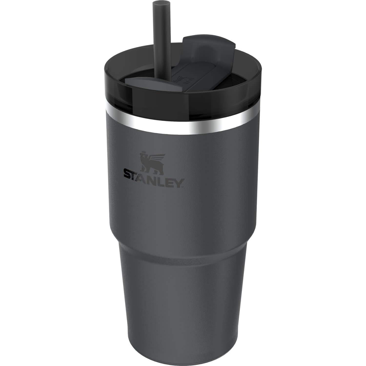 Εικόνα 3 του Stanley The Quencher H2.O FlowState™ Tumbler 0.59L Black