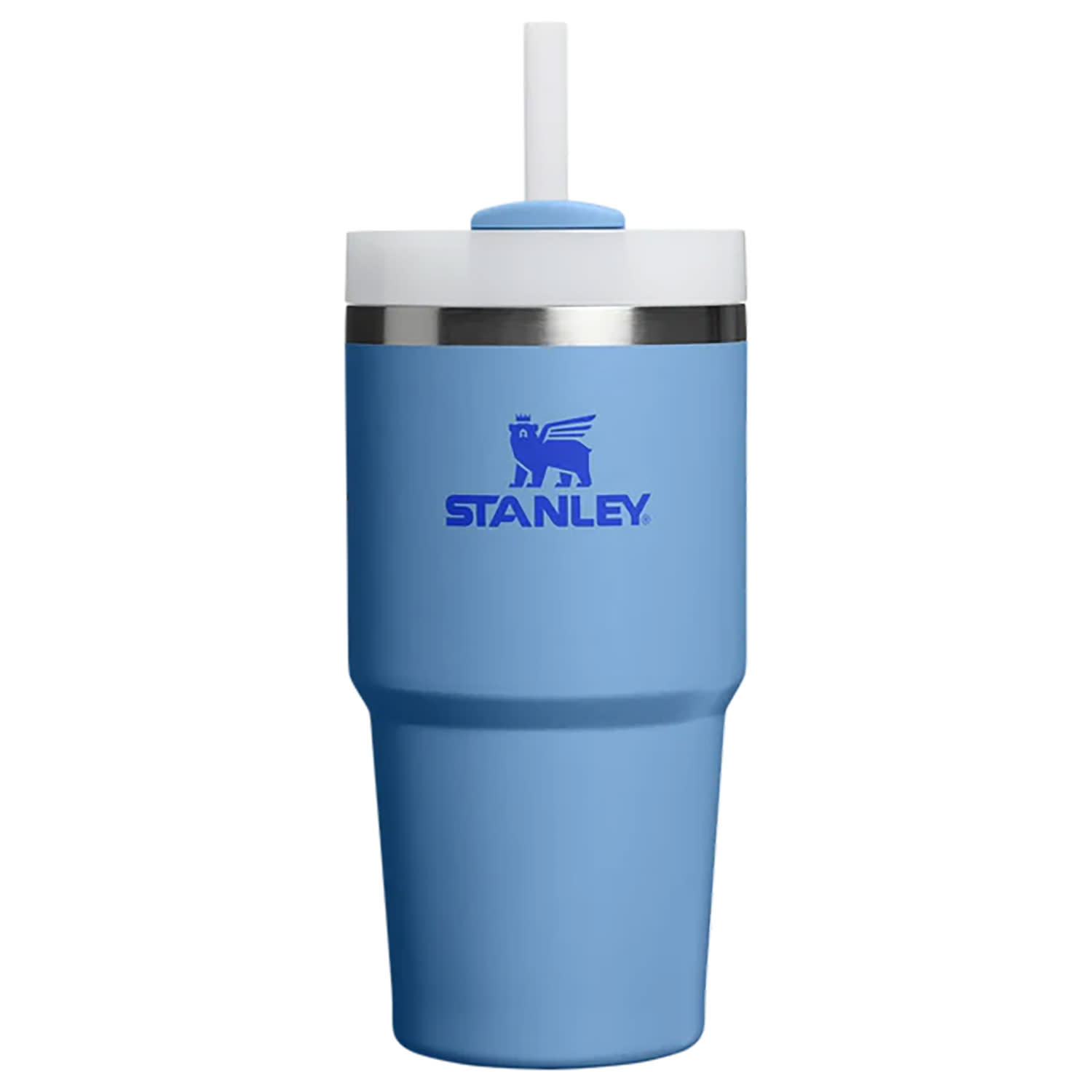 Stanley The Quencher H2.O FlowState™ Tumbler 0.59L Blue Sky