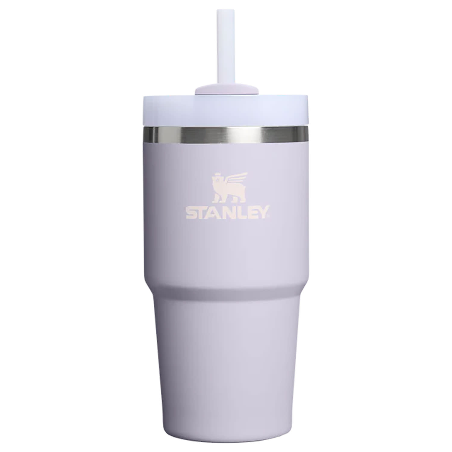 Stanley The Quencher H2.O FlowState™ Tumbler 0.59L Purple Dust