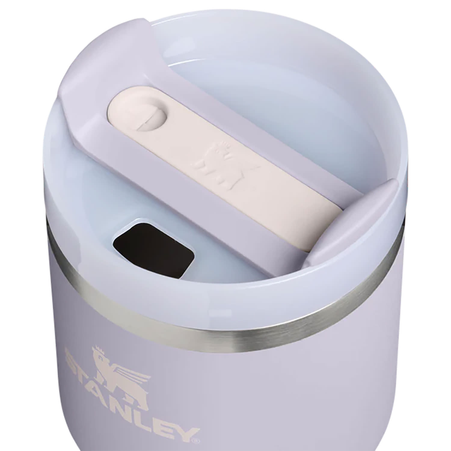 Εικόνα 3 του Stanley The Quencher H2.O FlowState™ Tumbler 0.59L Purple Dust