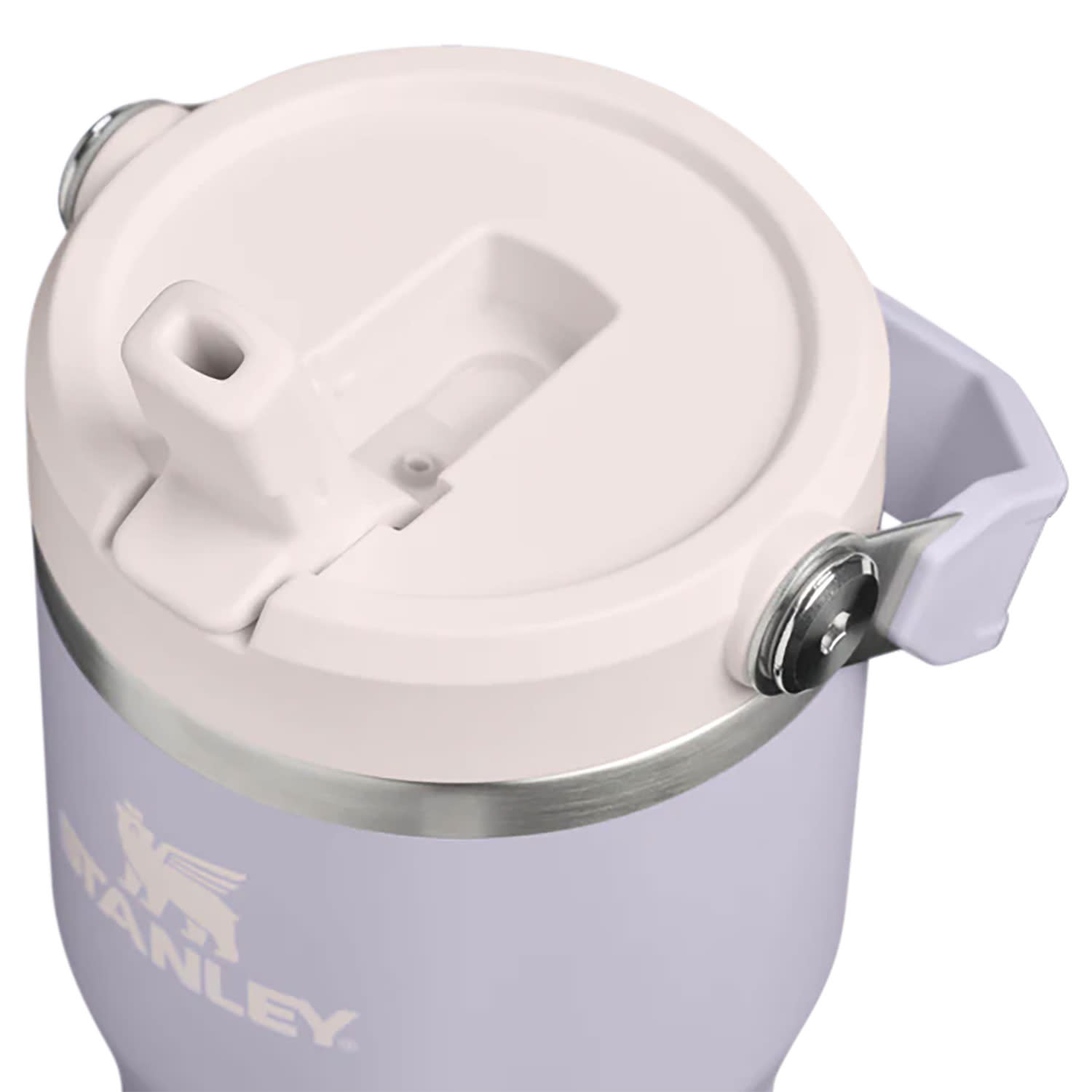 Εικόνα 3 του Stanley The IceFlow™ Flip Straw 2.0 Tumbler 0.59L Purple Dust