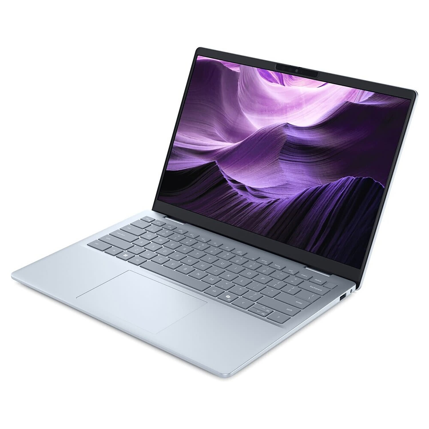 Εικόνα 3 του Dell 14 Plus DB14250 Laptop 14" VA (Core Ultra 9 288V/32 GB/1 TB/Intel Arc Graphics/Windows 11 Pro)