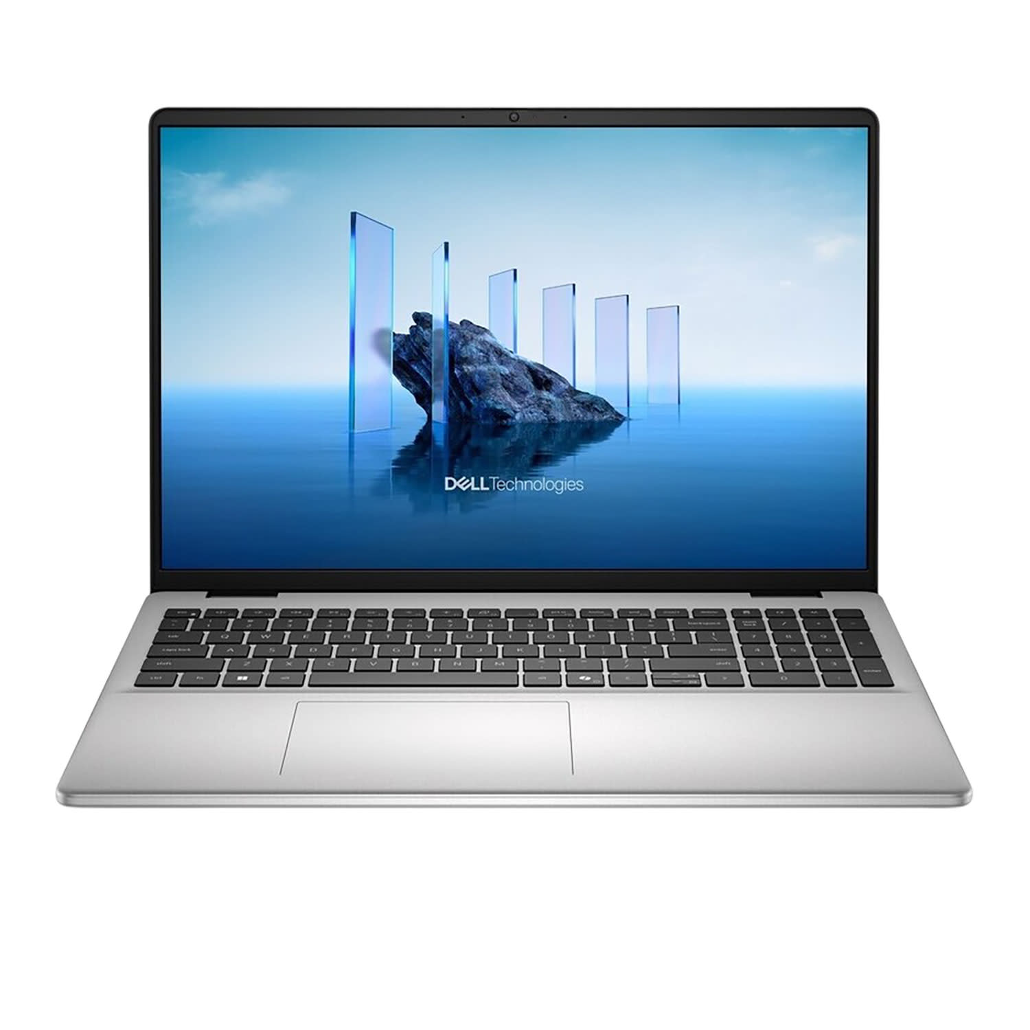 Dell 16 DC16251 Laptop 16" IPS (Core 7 150U/32 GB/1 TB/Intel Graphics/Windows 11 Home)