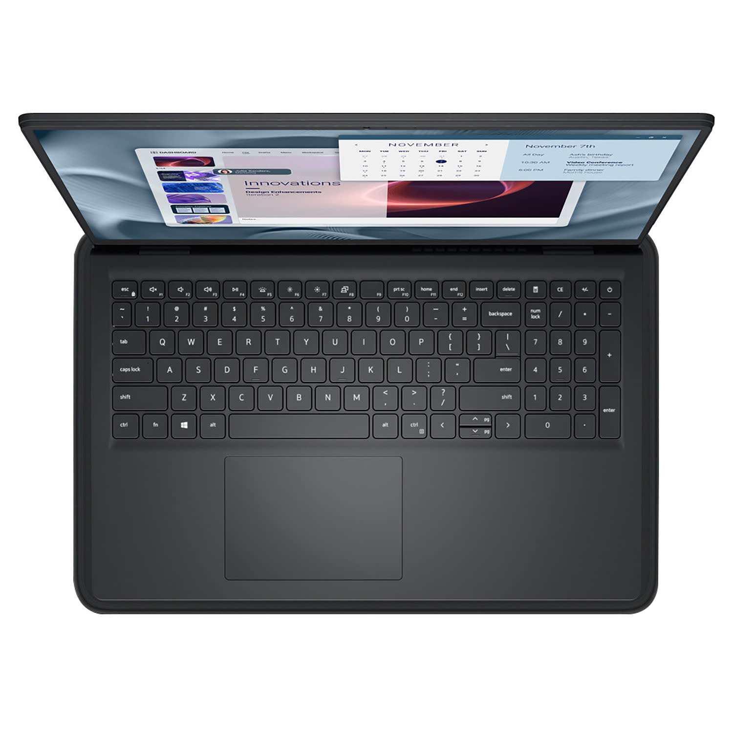 Εικόνα 4 του Dell Pro Essential PV15250 Laptop 15.6" WVA (Core i5 1334U/16 GB/512 GB/UHD Graphics/Windows 11 Home)