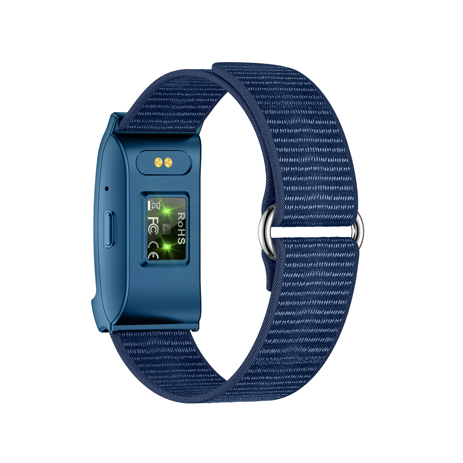 Εικόνα 5 του Nilox Band Screenless OnAir Blue