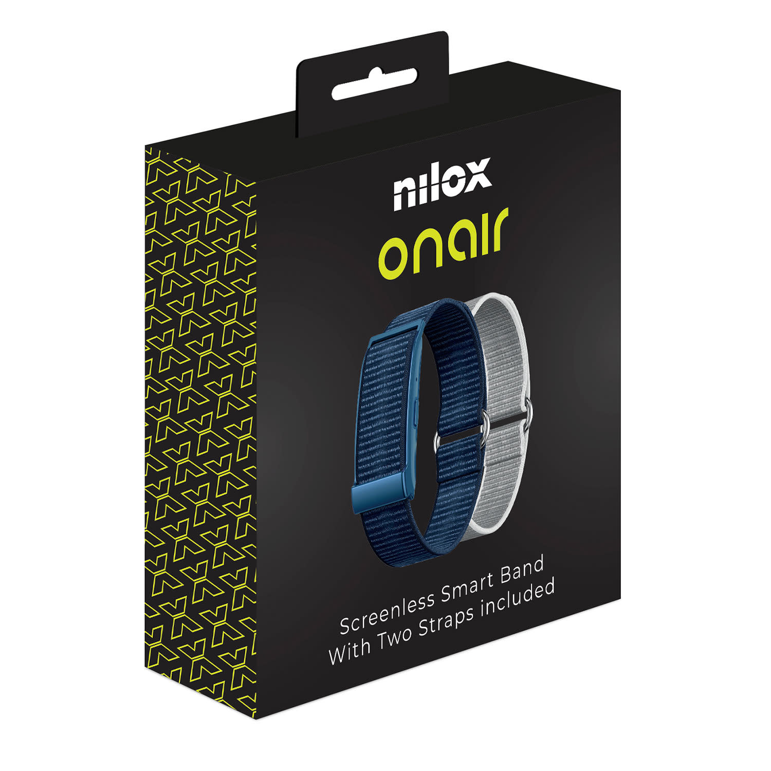 Εικόνα 8 του Nilox Band Screenless OnAir Blue