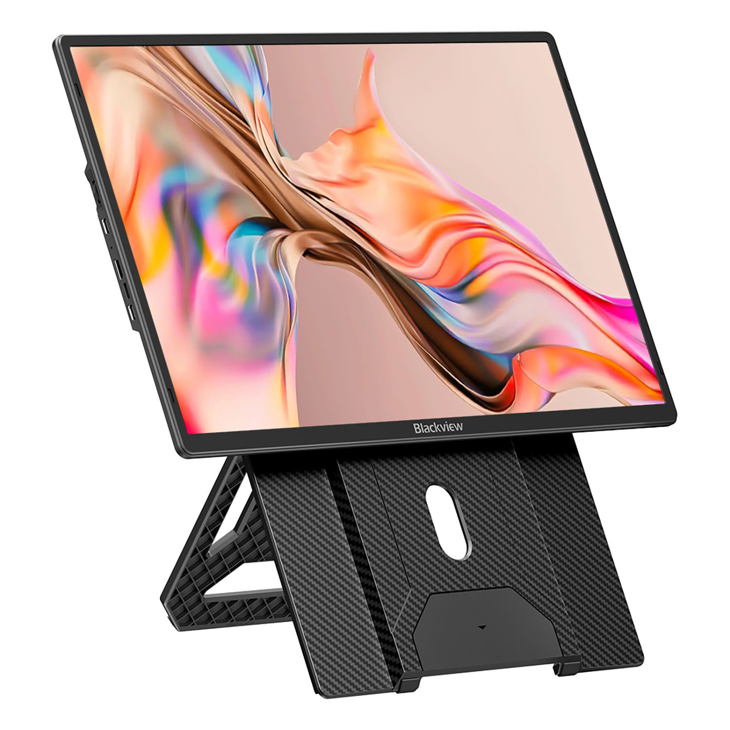 Blackview Portable Monitor 16" Table 9