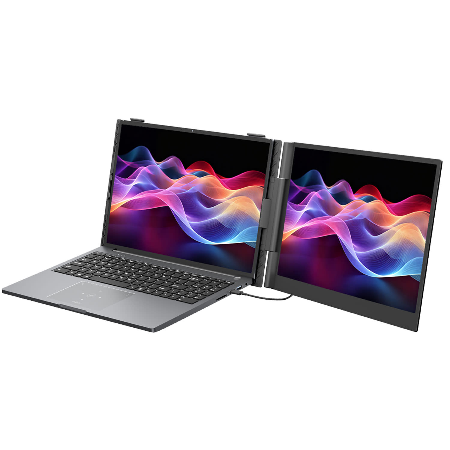 Blackview Laptop Screen Extender 15.3" SCM8