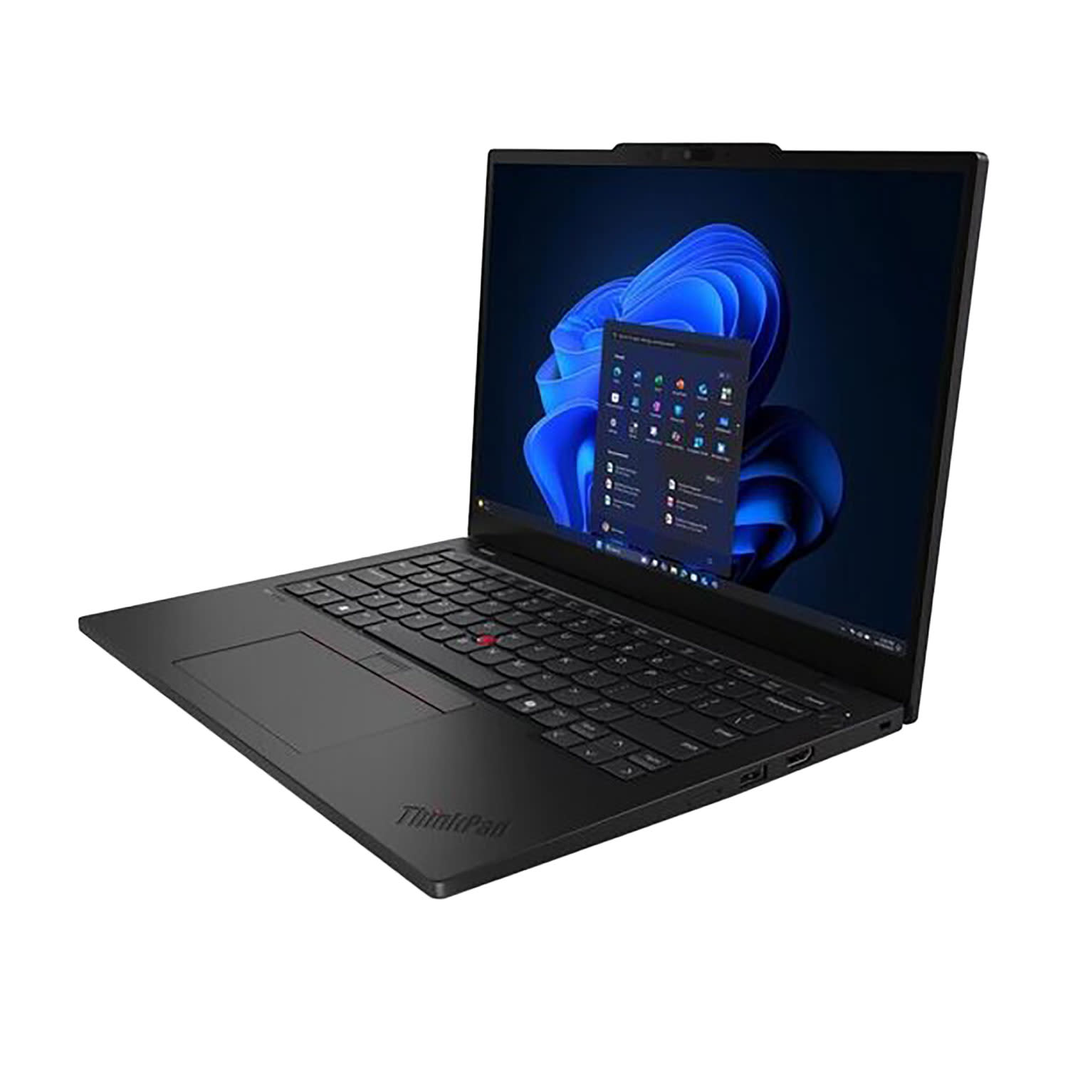 Εικόνα 3 του Lenovo ThinkPad L13 G6 Laptop 13.3" IPS (Core Ultra 5 225U/32 GB/512 GB/Intel Arc Graphics/Windows 11 Pro)