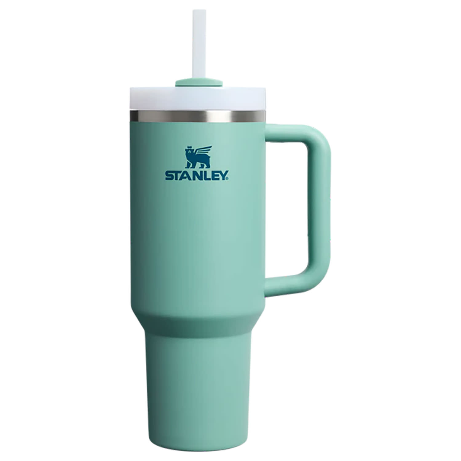 Εικόνα 1 του Stanley The Quencher Tumbler 1.18L Spring Green