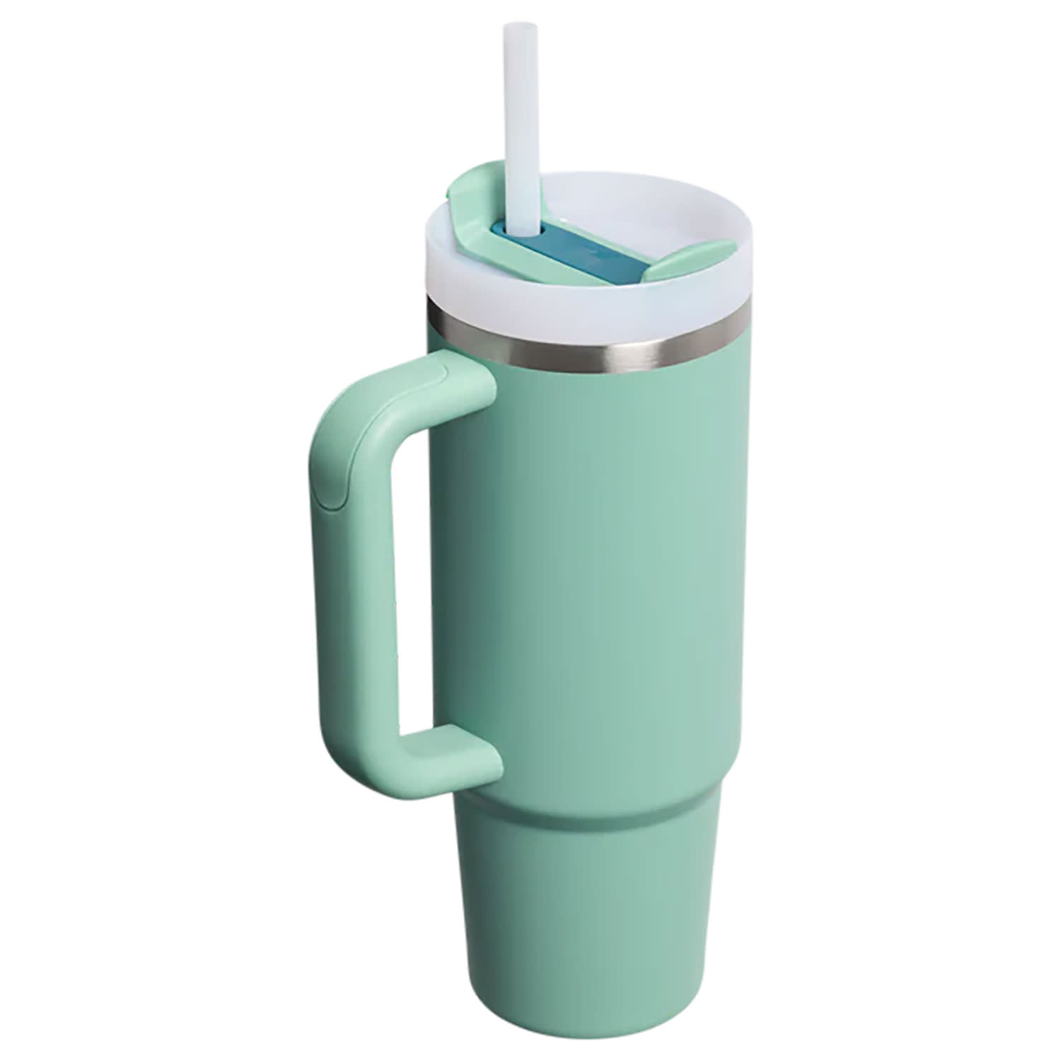 Εικόνα 2 του Stanley The Quencher Tumbler 0.89L  Spring Green