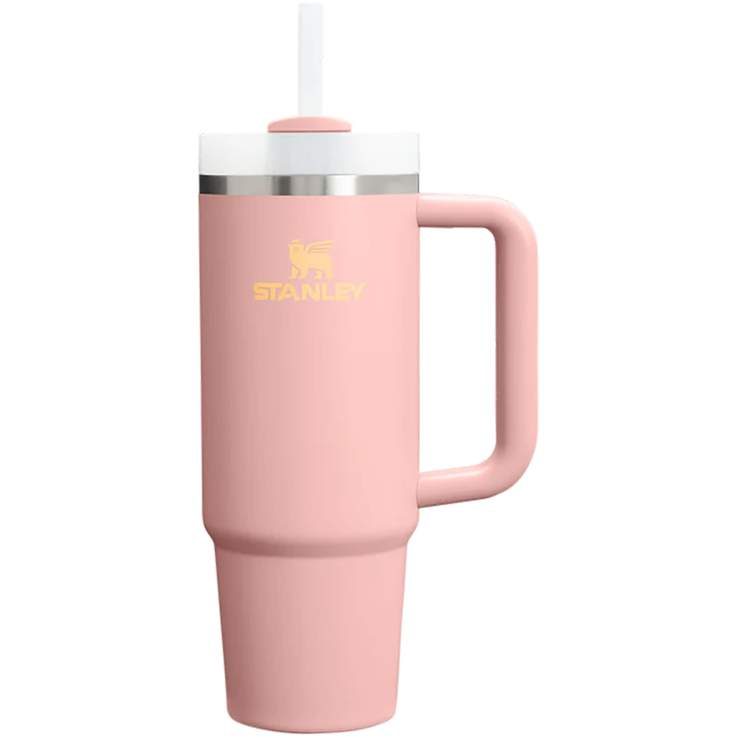 Εικόνα 1 του Stanley The Quencher Tumbler 0.89L  Peach Rose