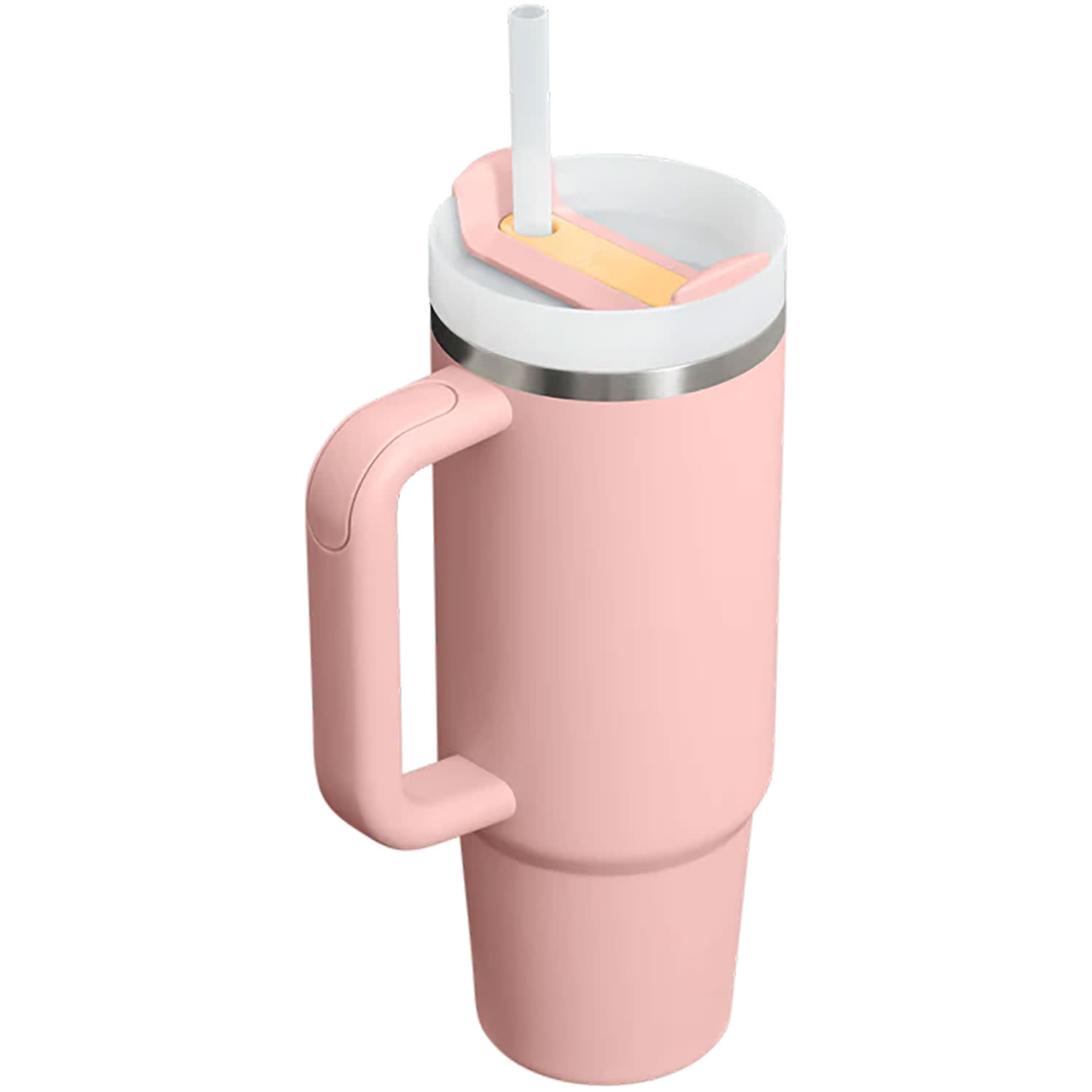 Εικόνα 2 του Stanley The Quencher Tumbler 0.89L  Peach Rose