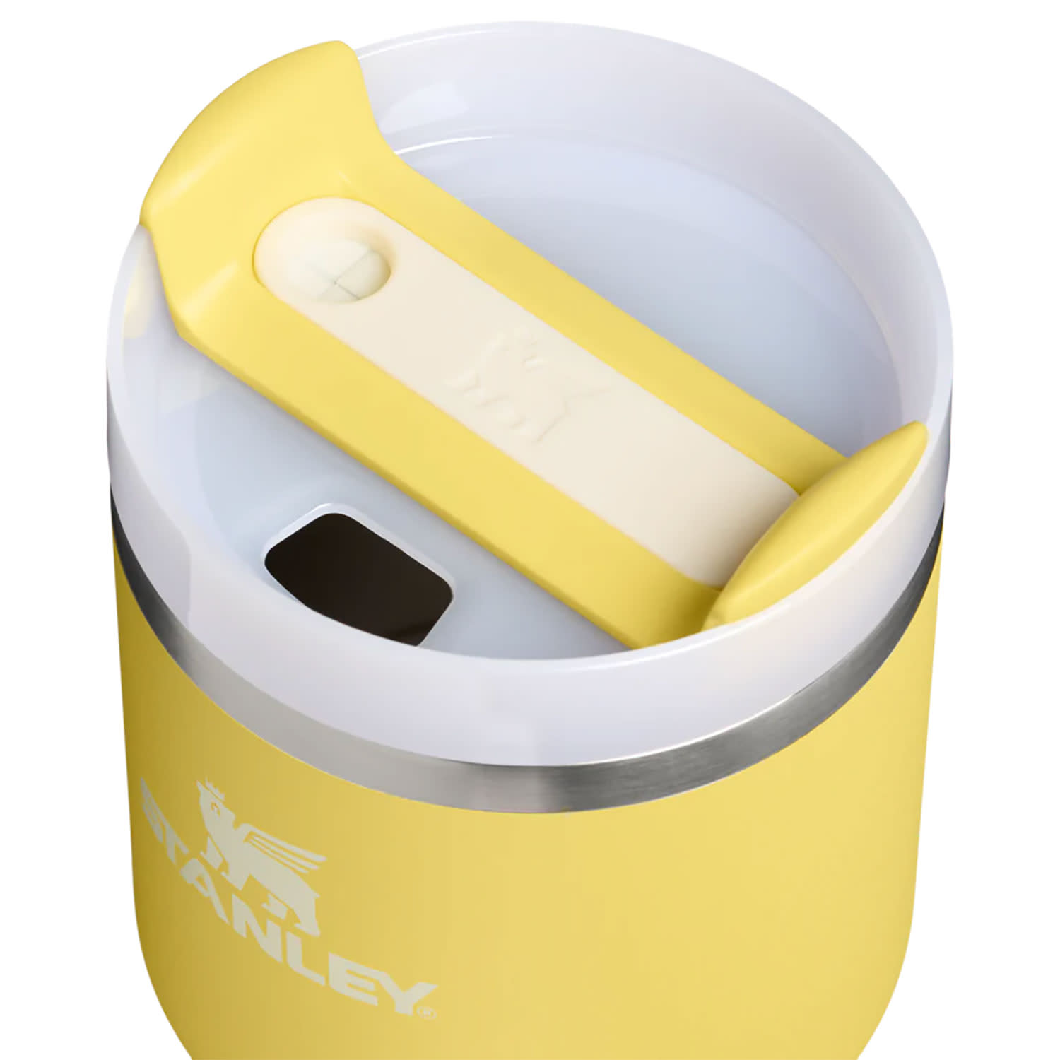 Εικόνα 2 του Stanley The Quencher Tumbler 0.59L  Daffodil