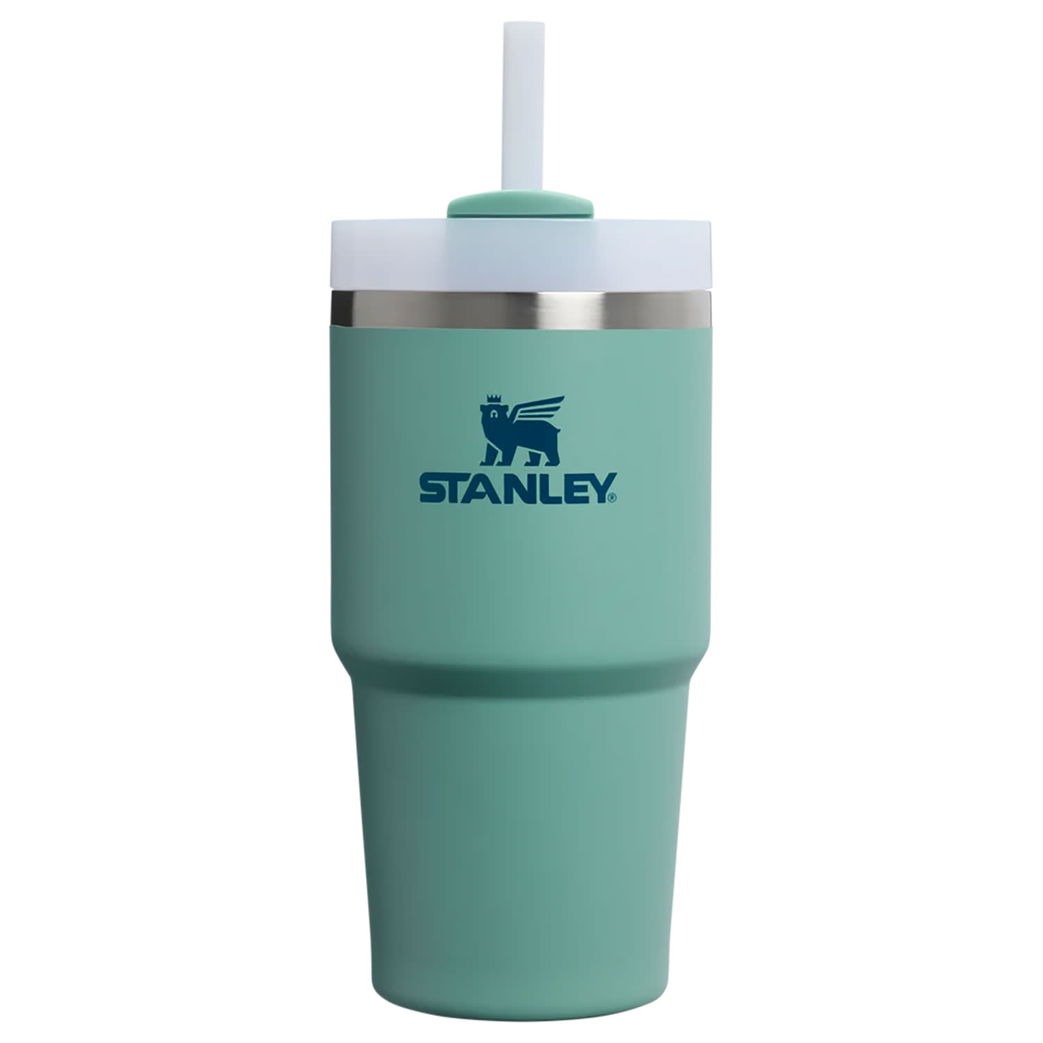 Εικόνα 1 του Stanley The Quencher Tumbler 0.59L Spring Green