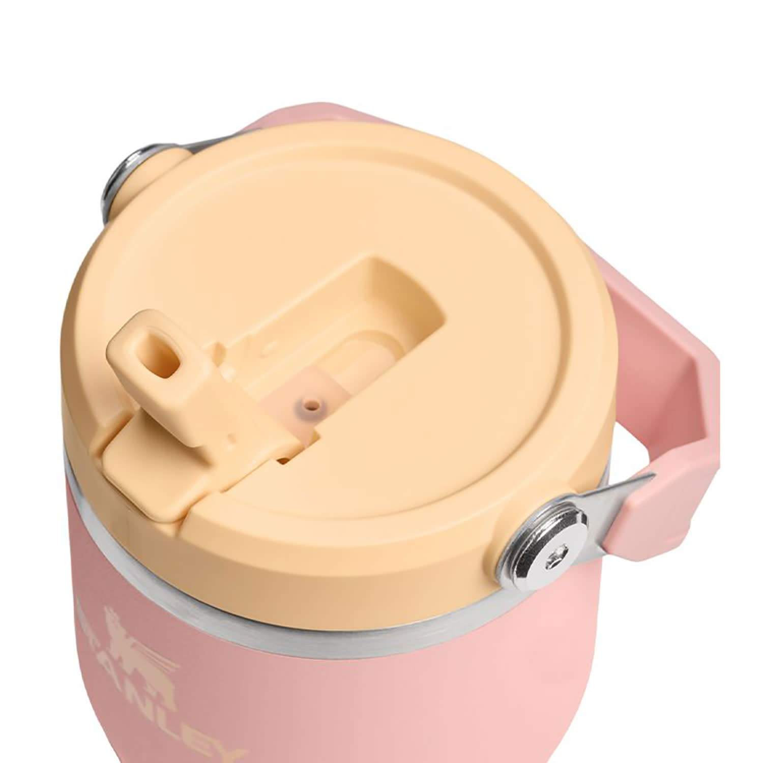 Κάνε κλικ για να δεις την εικόνα 3 του Stanley The IceFlow Tumbler 0.59L Peach Rose