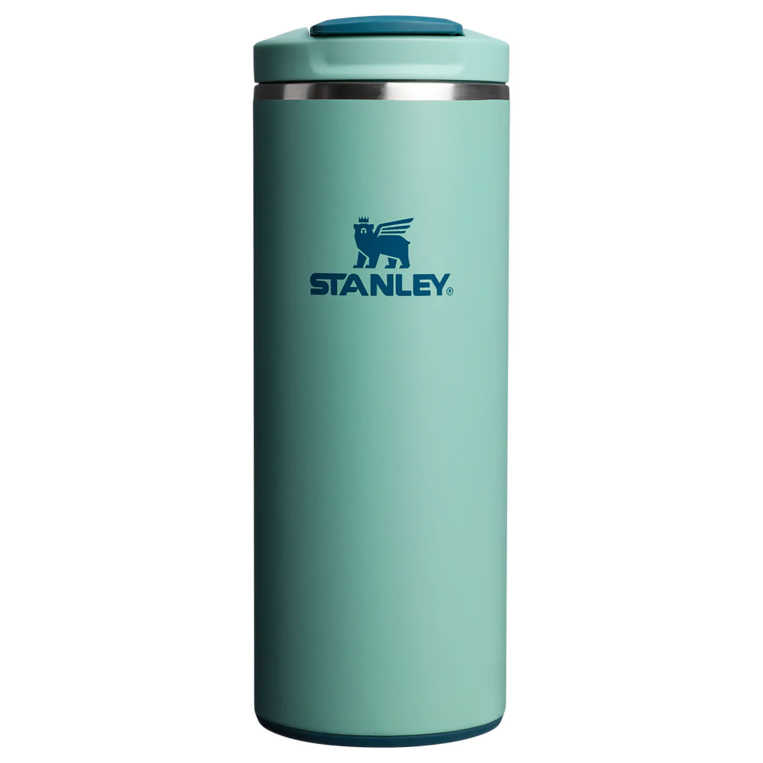 Εικόνα 1 του Stanley The Transit Flipt Mug 0.35L Spring Green