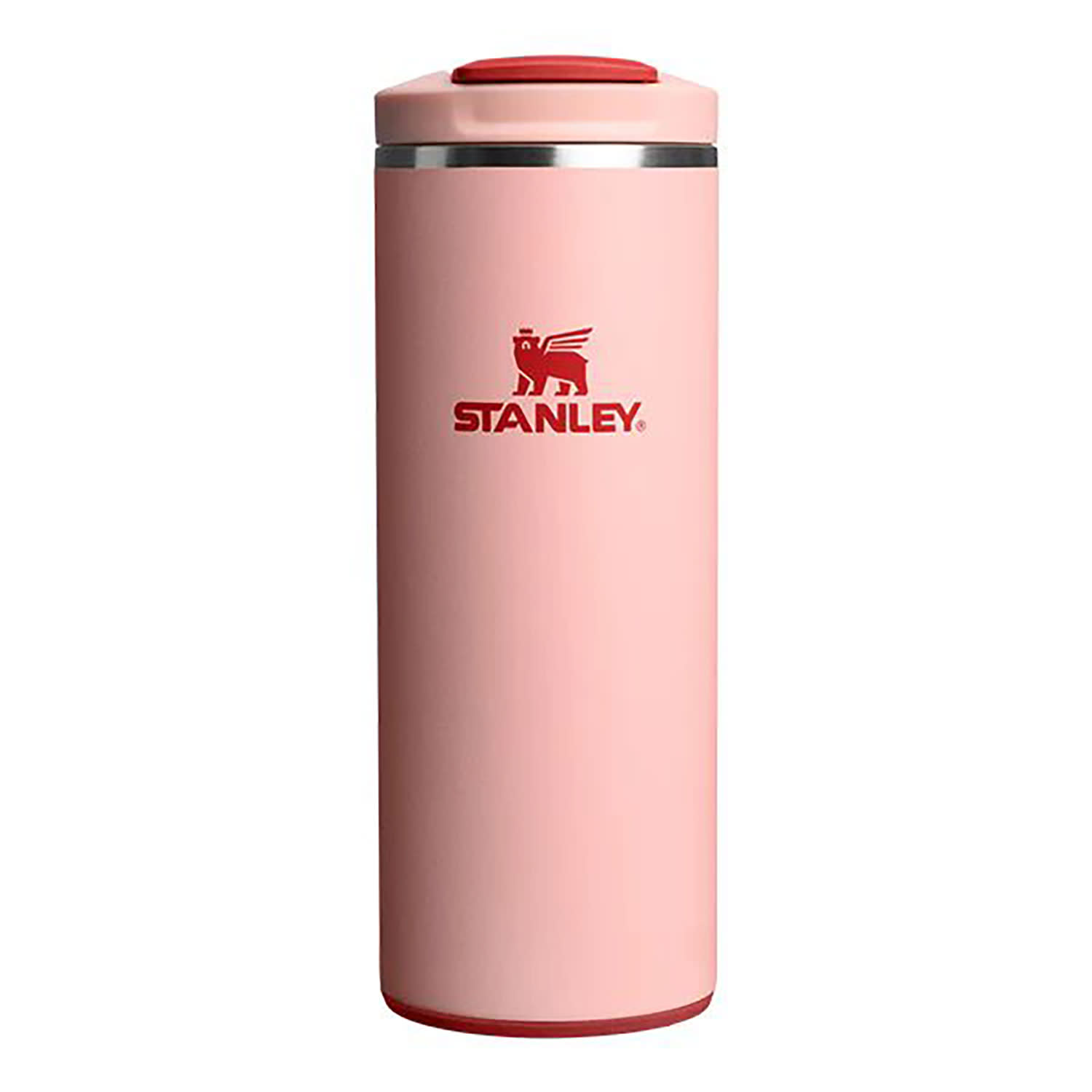 Εικόνα 1 του Stanley The Transit Fliptop Mug 0.35L Peach Rose