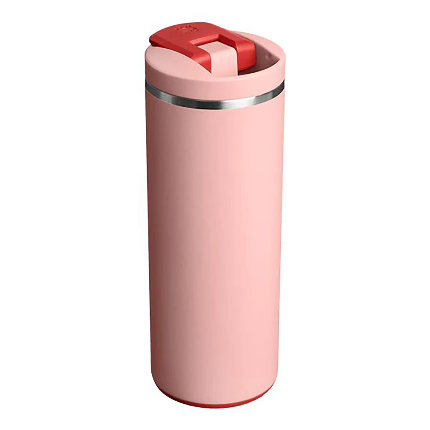 Εικόνα 2 του Stanley The Transit Fliptop Mug 0.35L Peach Rose