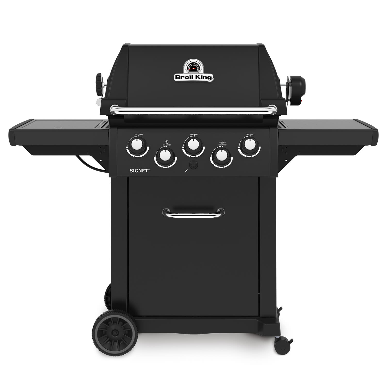 Broil King Ψησταριά Υγραερίου Signet 390