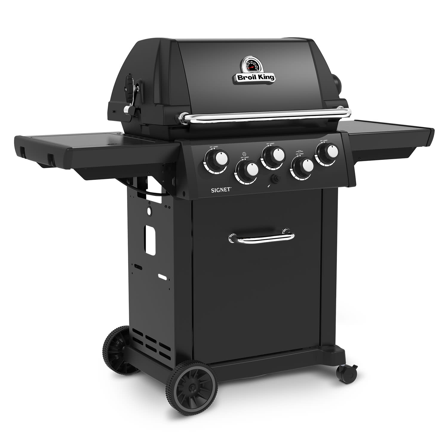 Εικόνα 3 του Broil King Ψησταριά Υγραερίου Signet 390