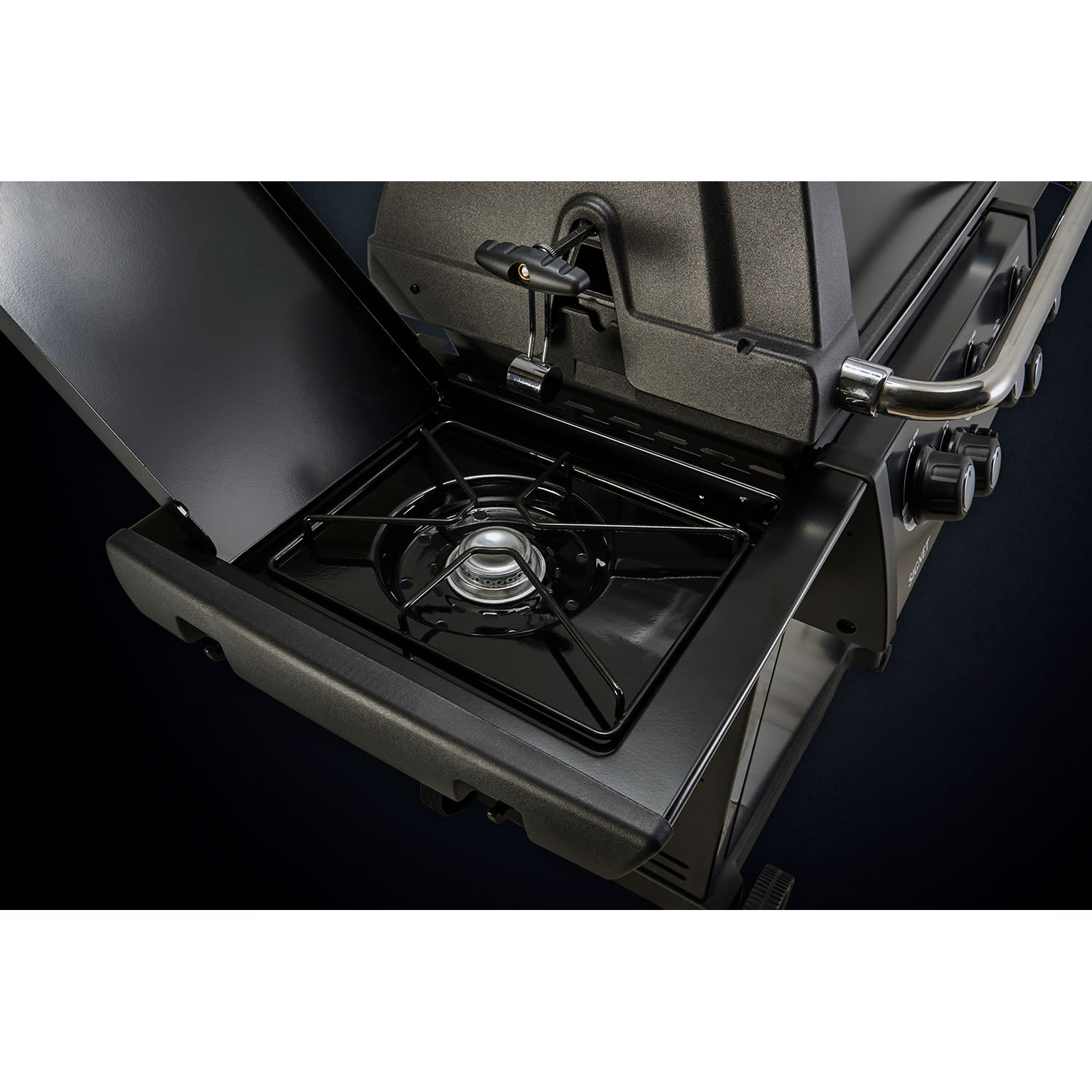 Εικόνα 10 του Broil King Ψησταριά Υγραερίου Signet 390