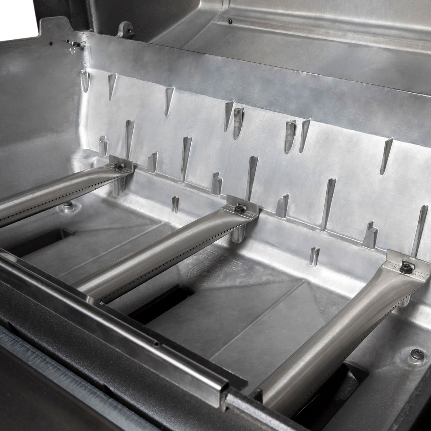 Εικόνα 7 του Broil King Ψησταριά Υγραερίου Crown 490