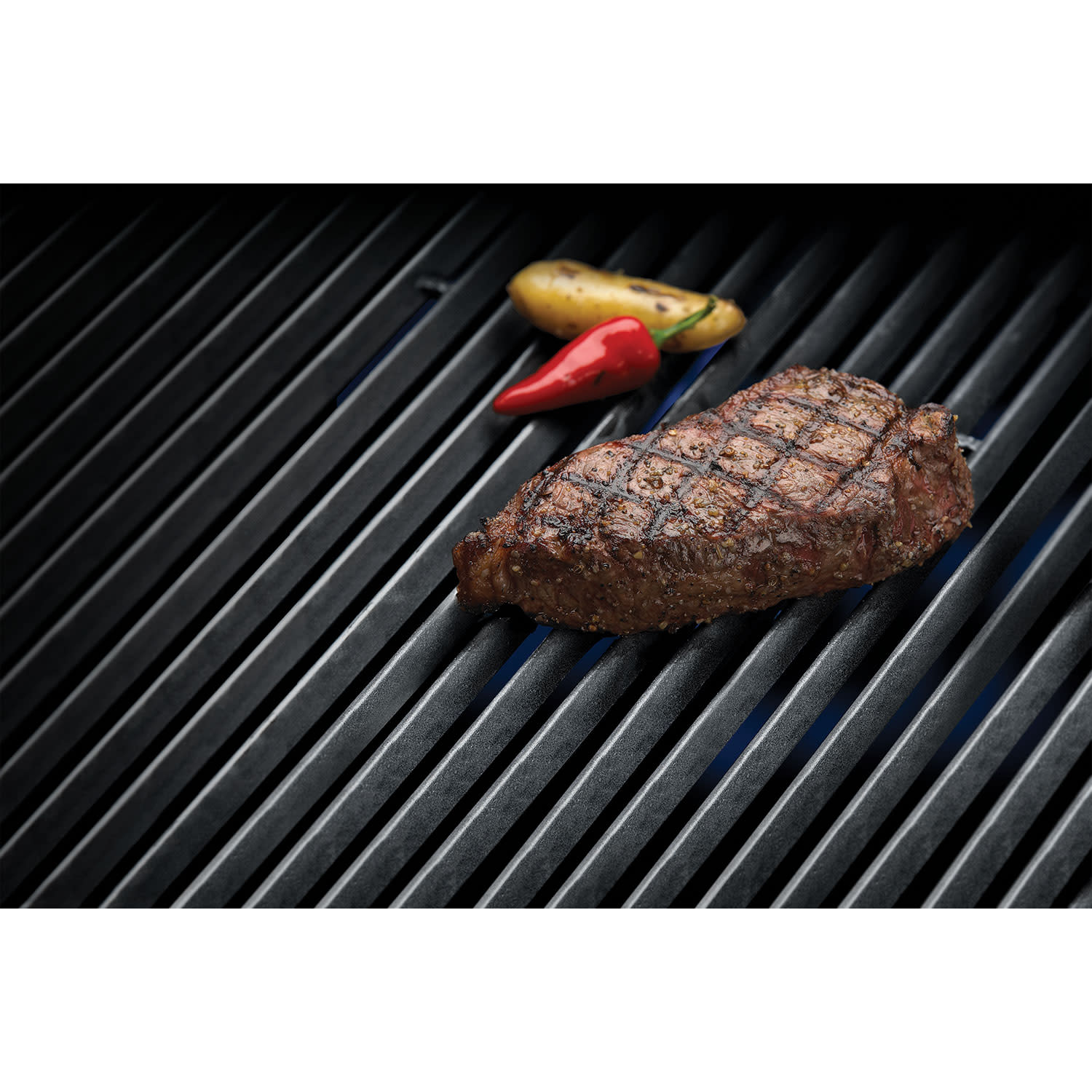 Εικόνα 8 του Broil King Ψησταριά Υγραερίου Crown 490