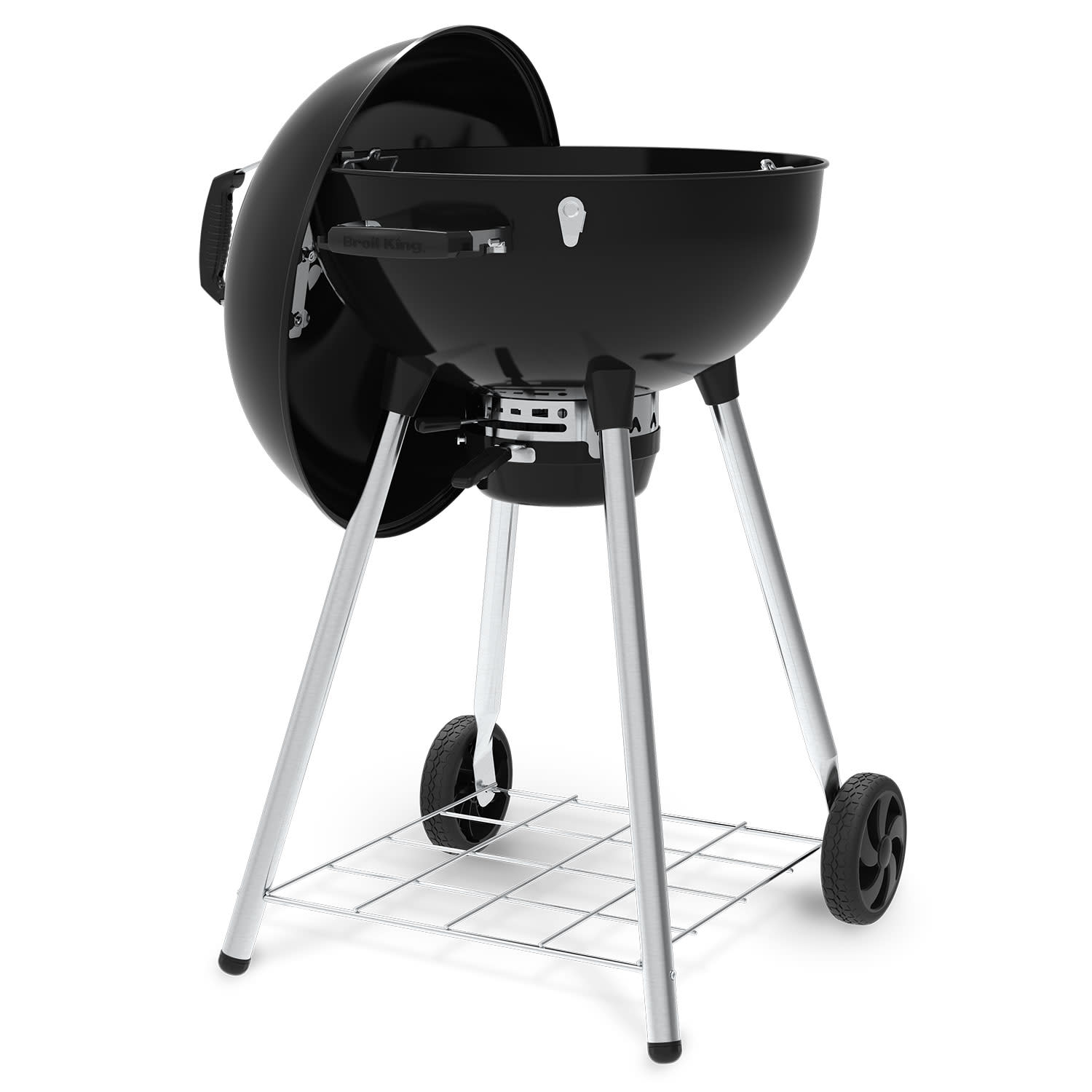 Εικόνα 5 του Broil King Ψησταριά Pellet Kettle 57εκ