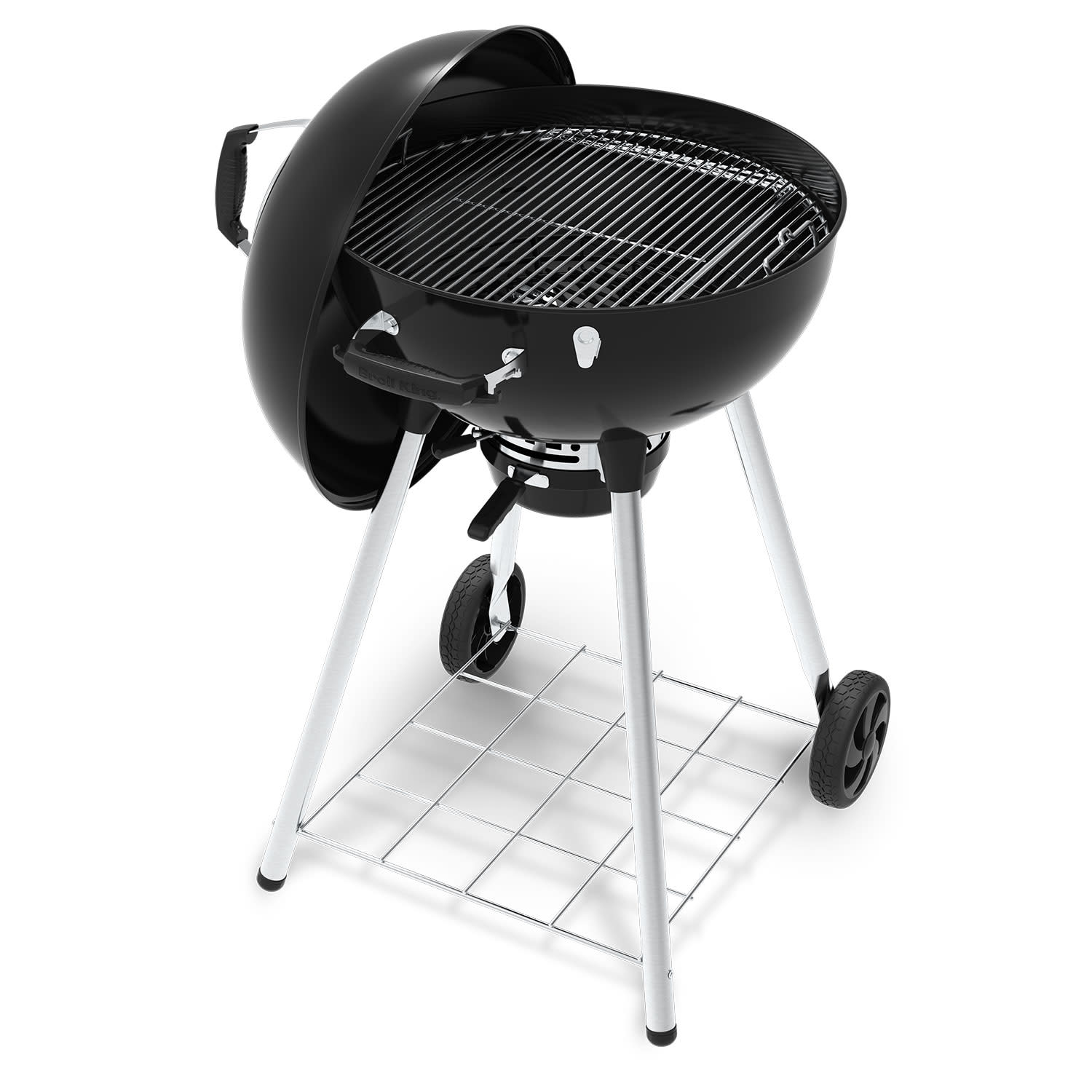 Εικόνα 6 του Broil King Ψησταριά Pellet Kettle 57εκ