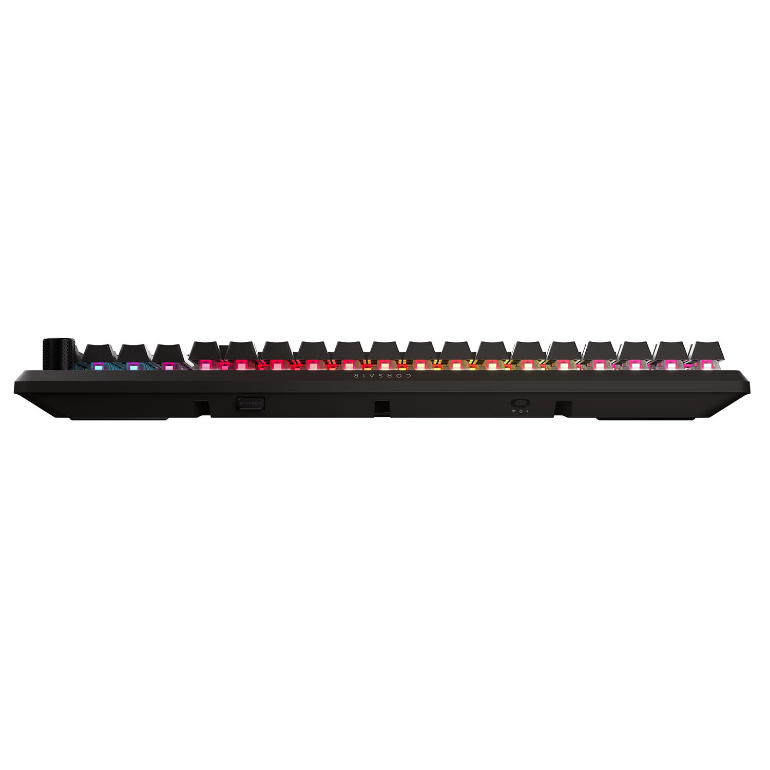 Εικόνα 3 του Corsair Keyboard Vanguard 96 LCD Wireless (RGB, MLX PBT)