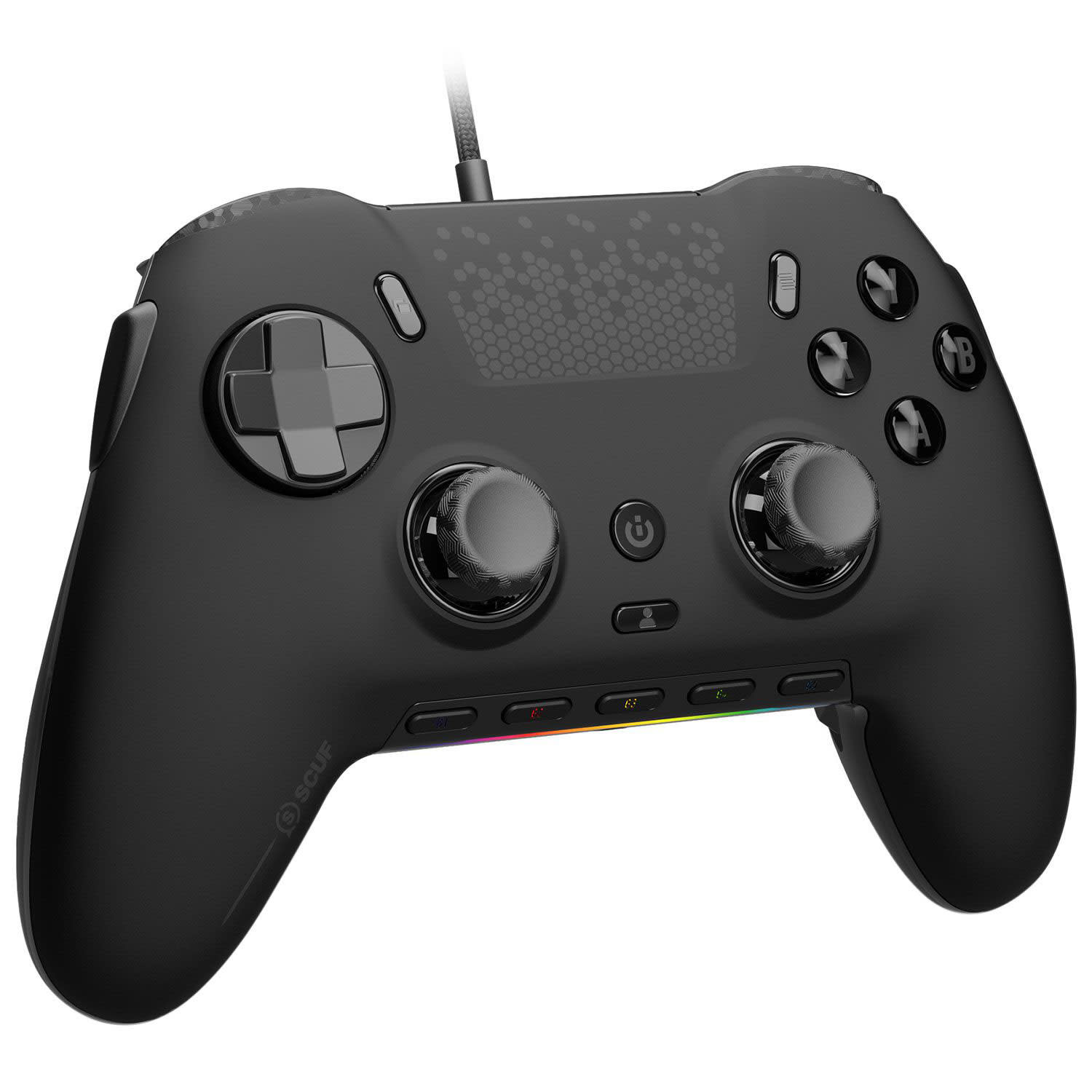 Εικόνα 2 του SCUF Controller Envision Hall Effect Black PC