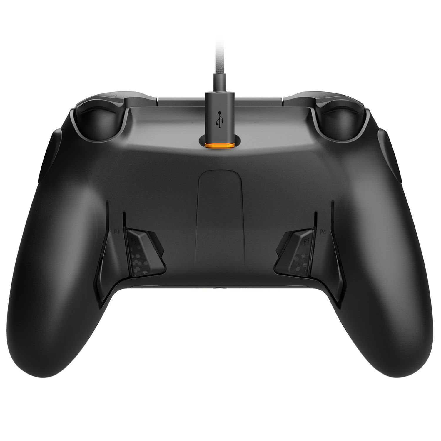 Εικόνα 3 του SCUF Controller Envision Hall Effect Black PC